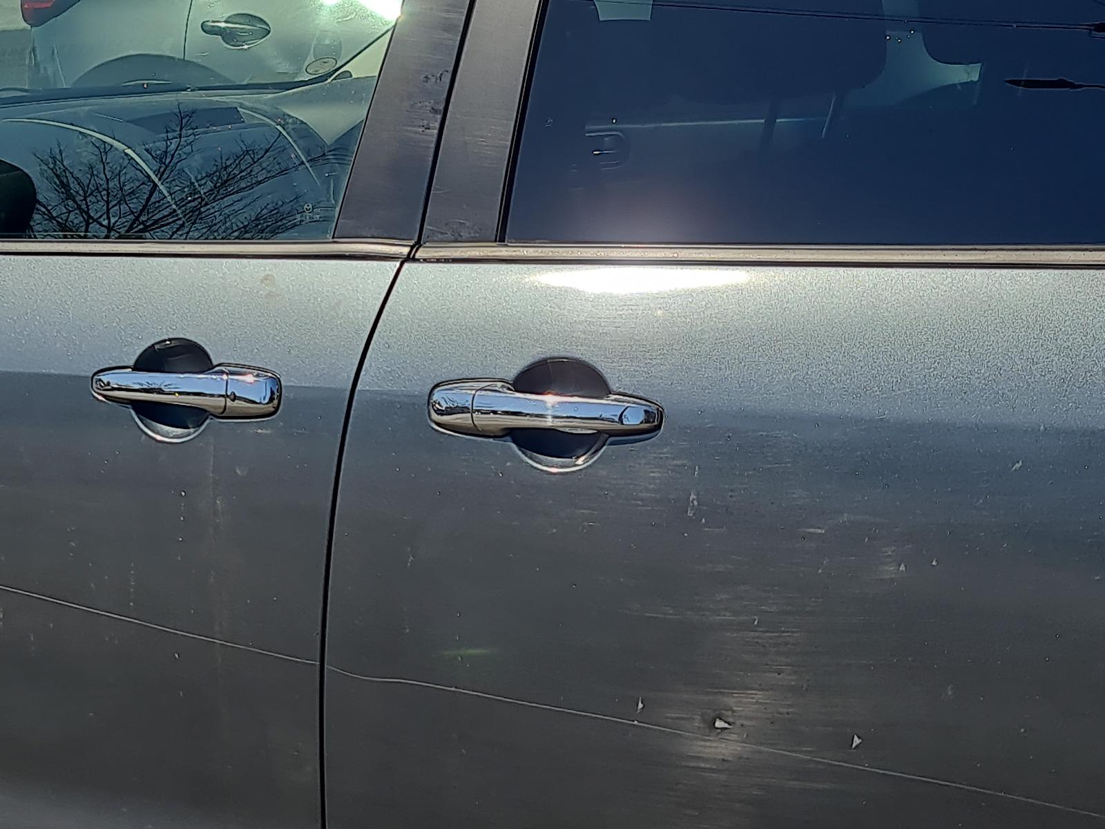 Mazda MPV - LY3P 2007-Present