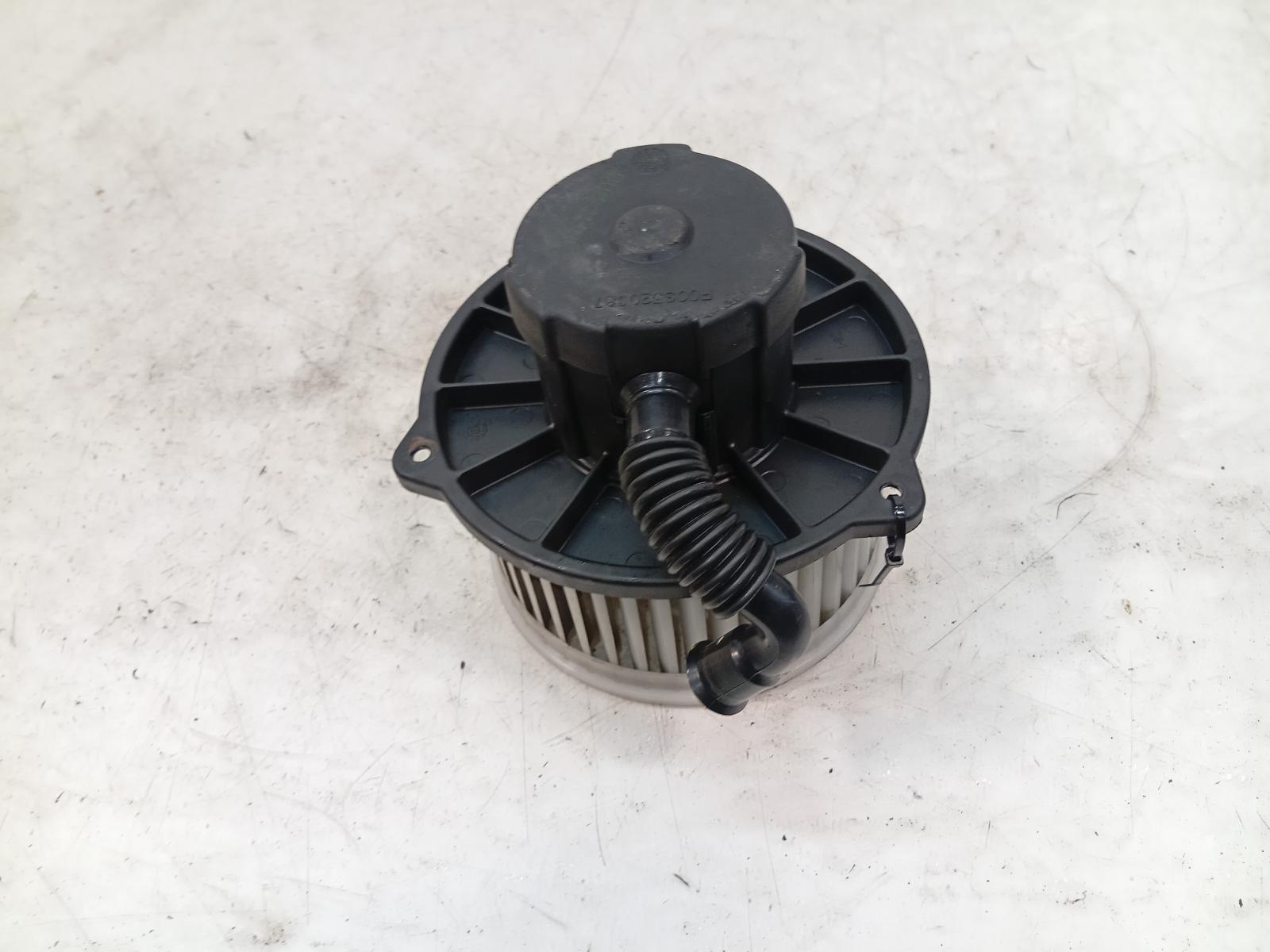 Heater_Fan_Motor