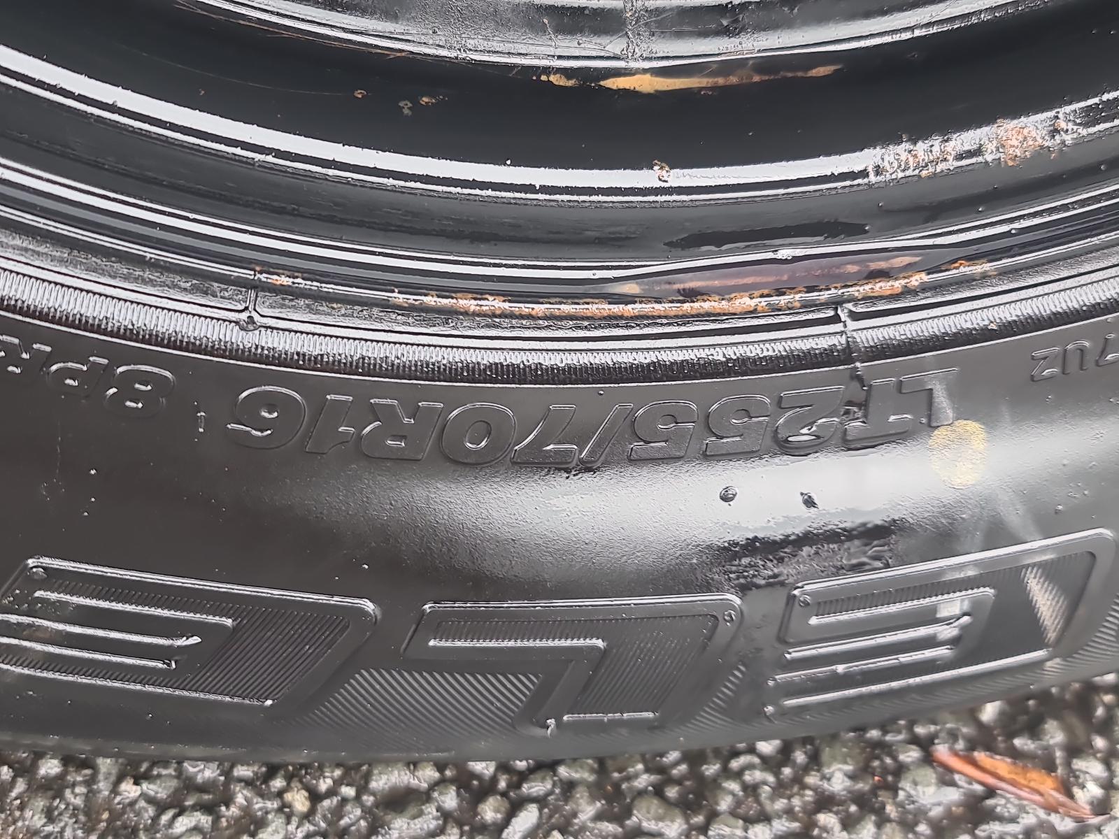 Mazda BT50 - UP 2011-Present