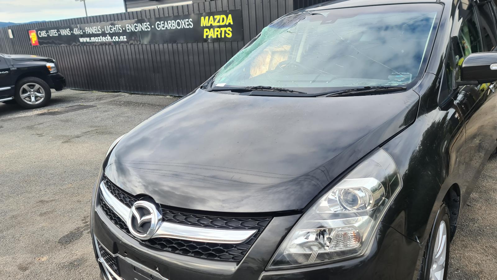 Mazda MPV - LY3P 2007-Present