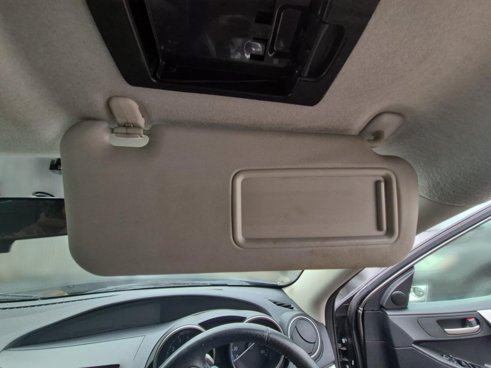 Mazda Axela - BL 2009-2013