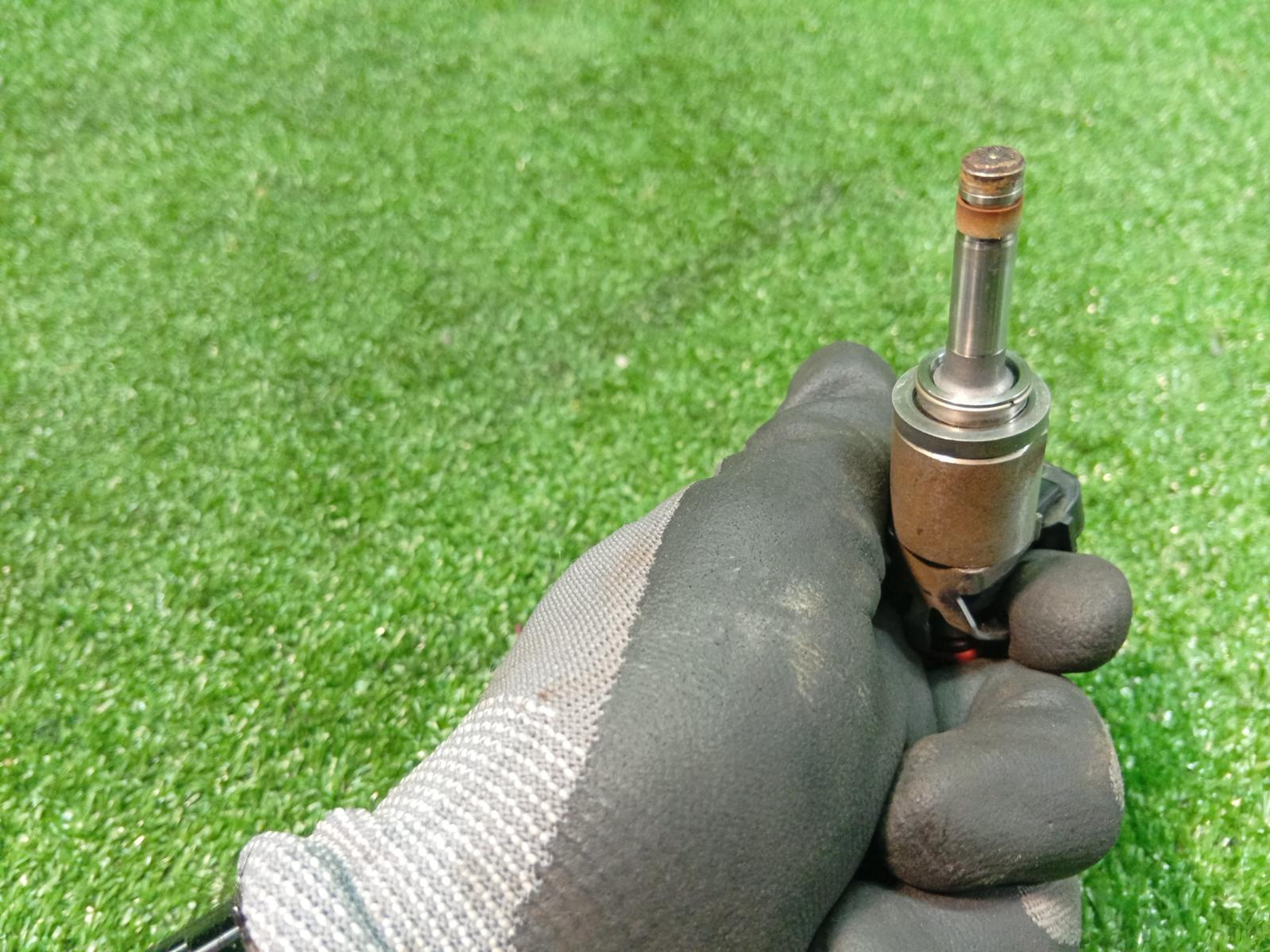 Fuel Injector