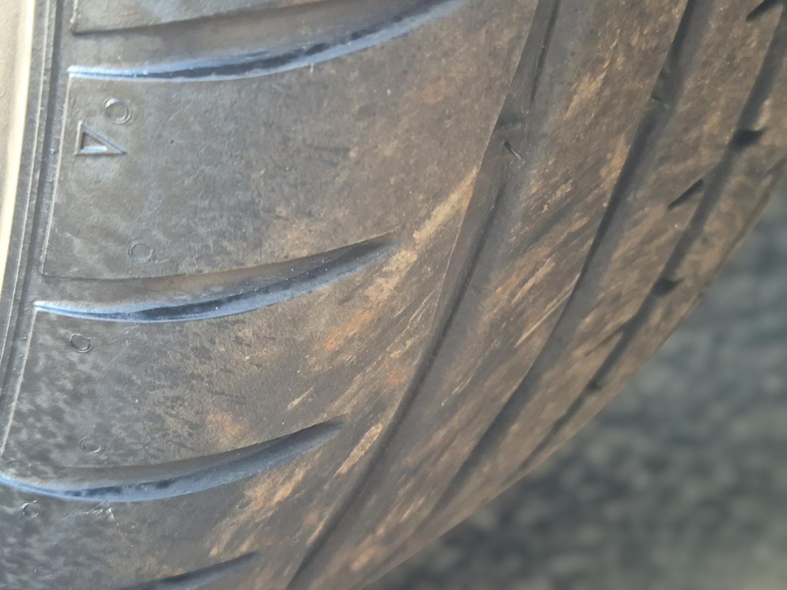 Mazda Atenza - GG 2002-2008