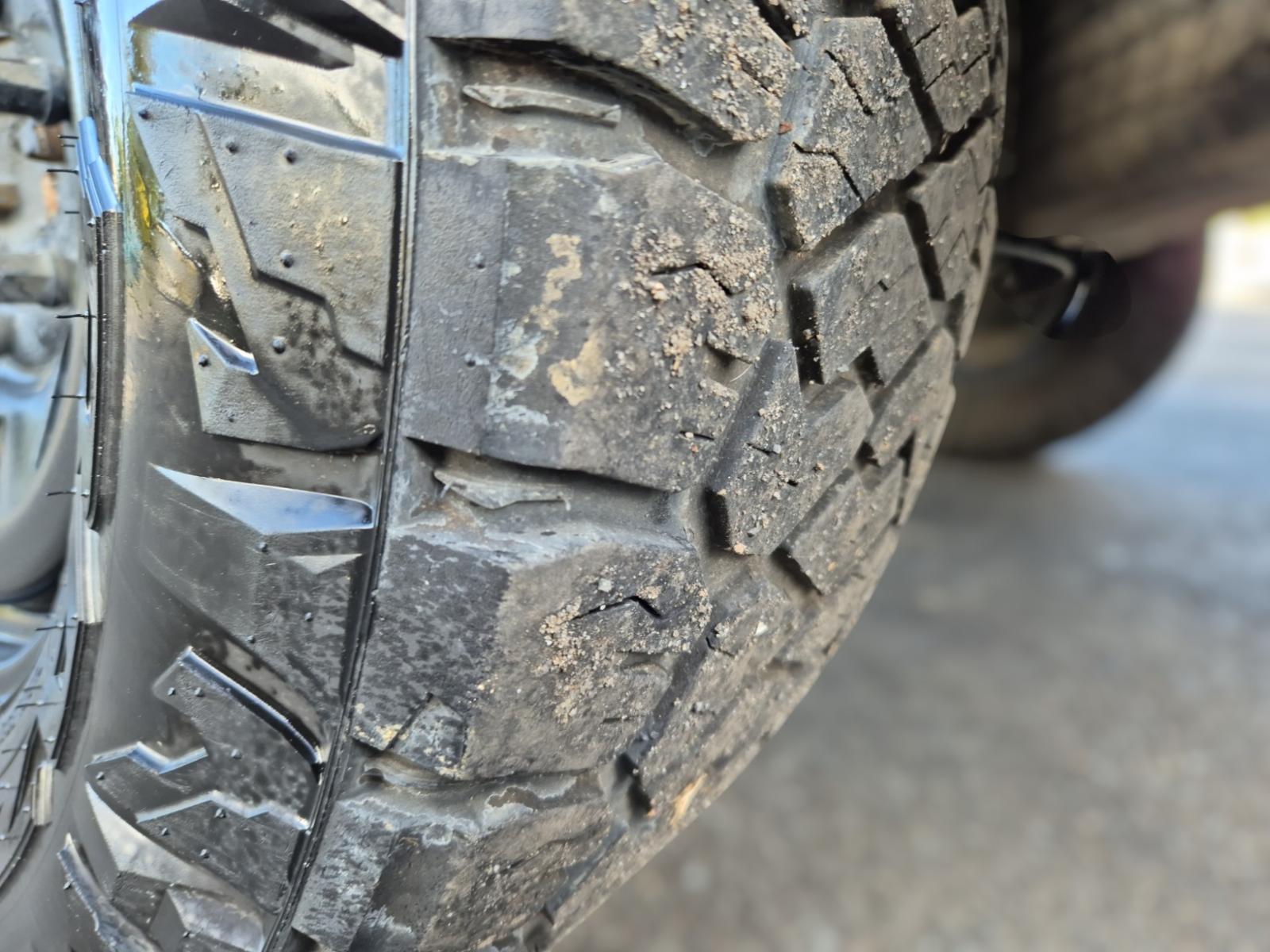 Mazda BT50 - UP 2011-Present