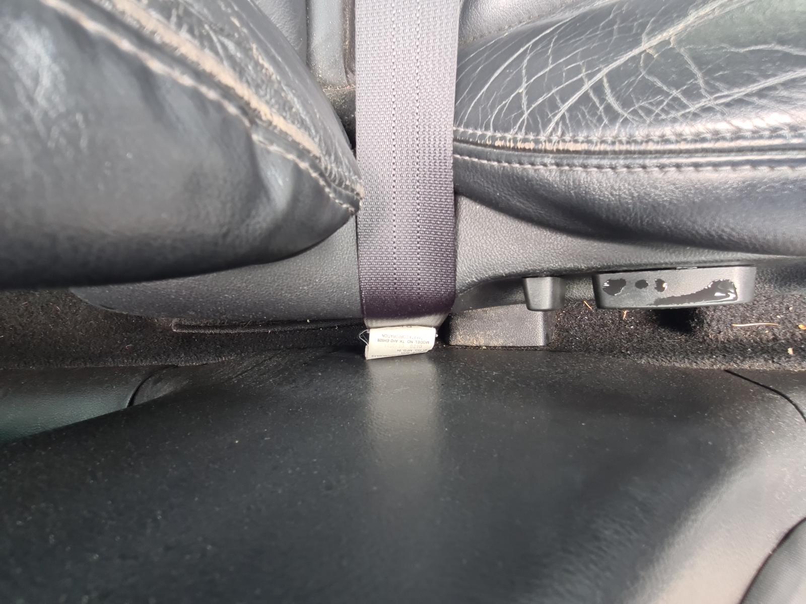 Mazda Atenza - GH 2008-2012