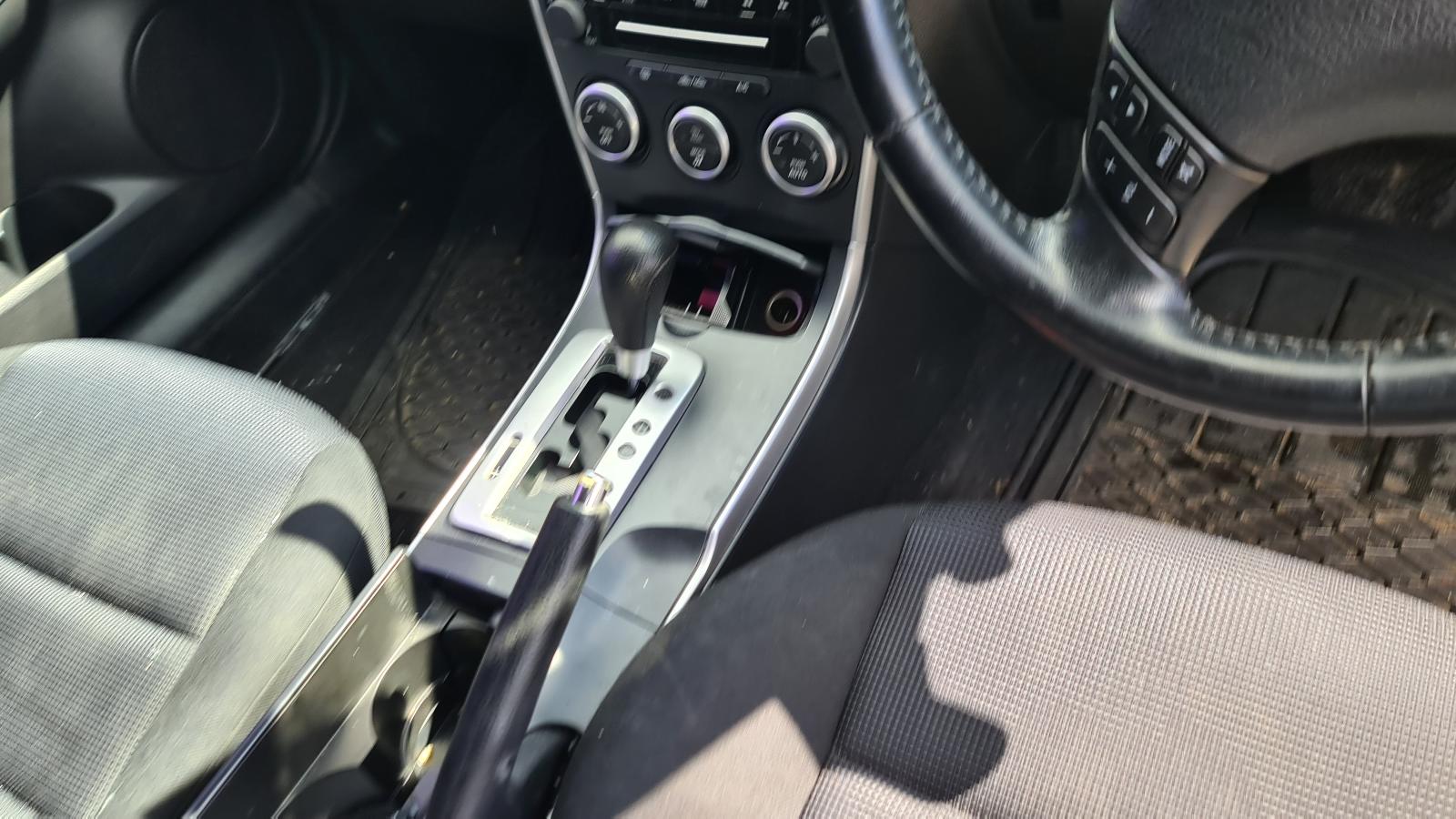 Mazda Atenza - GG 2002-2008