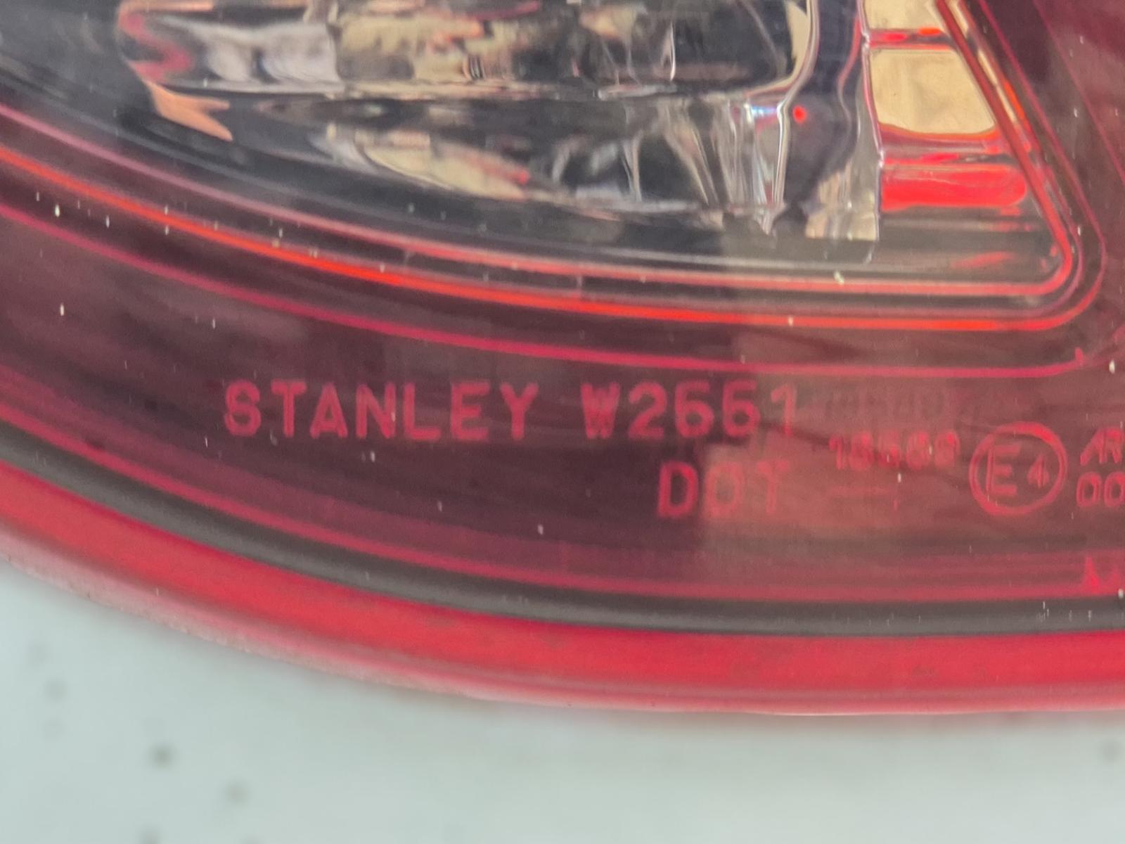 Mazda CX5 - KE 2012-Present