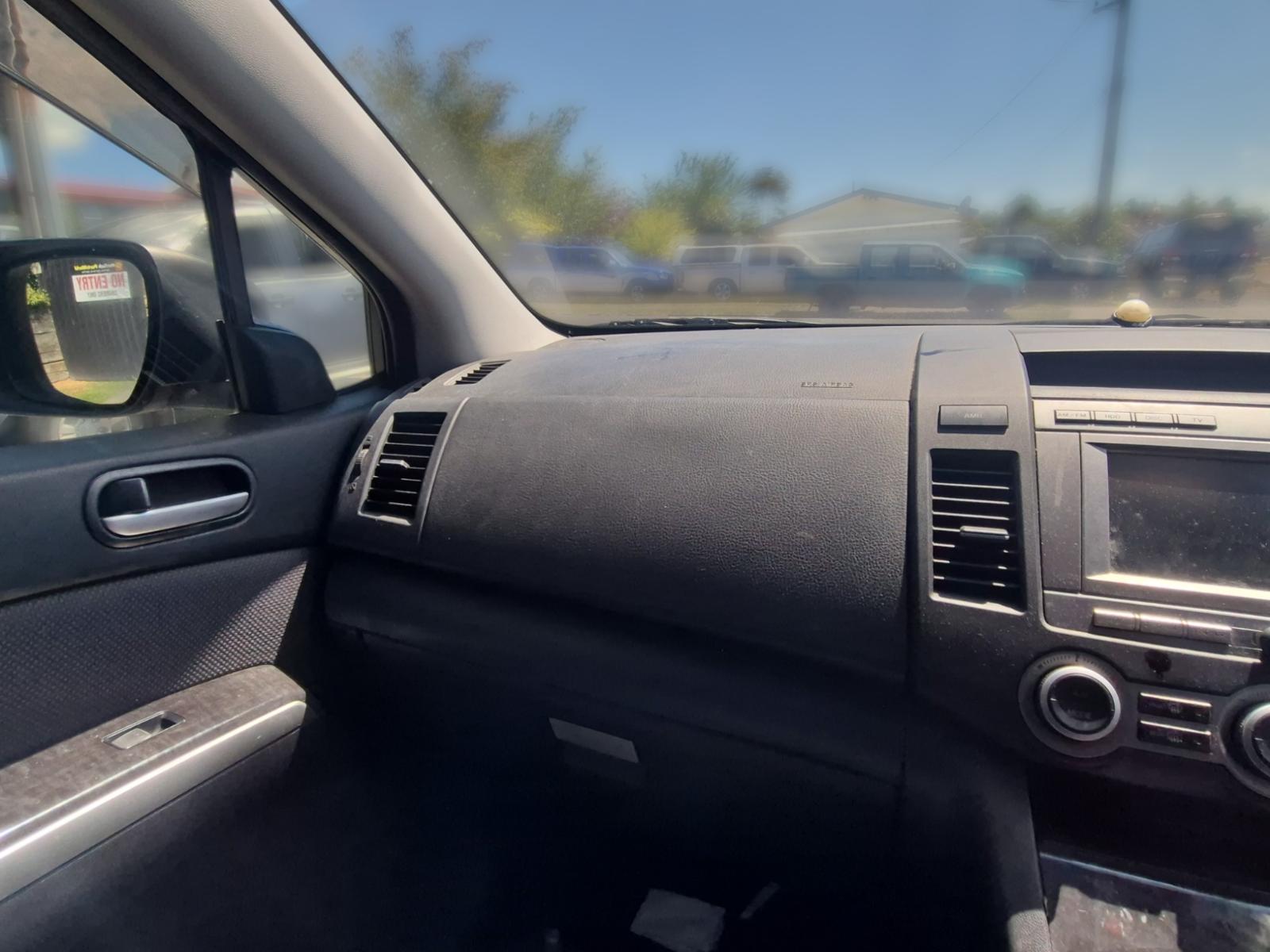 Mazda MPV - LY3P 2007-Present