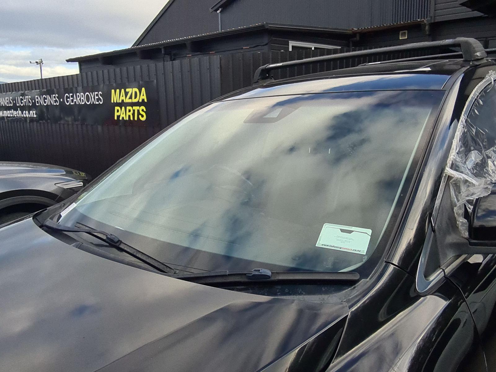 Mazda CX9 - TB 2006-2015