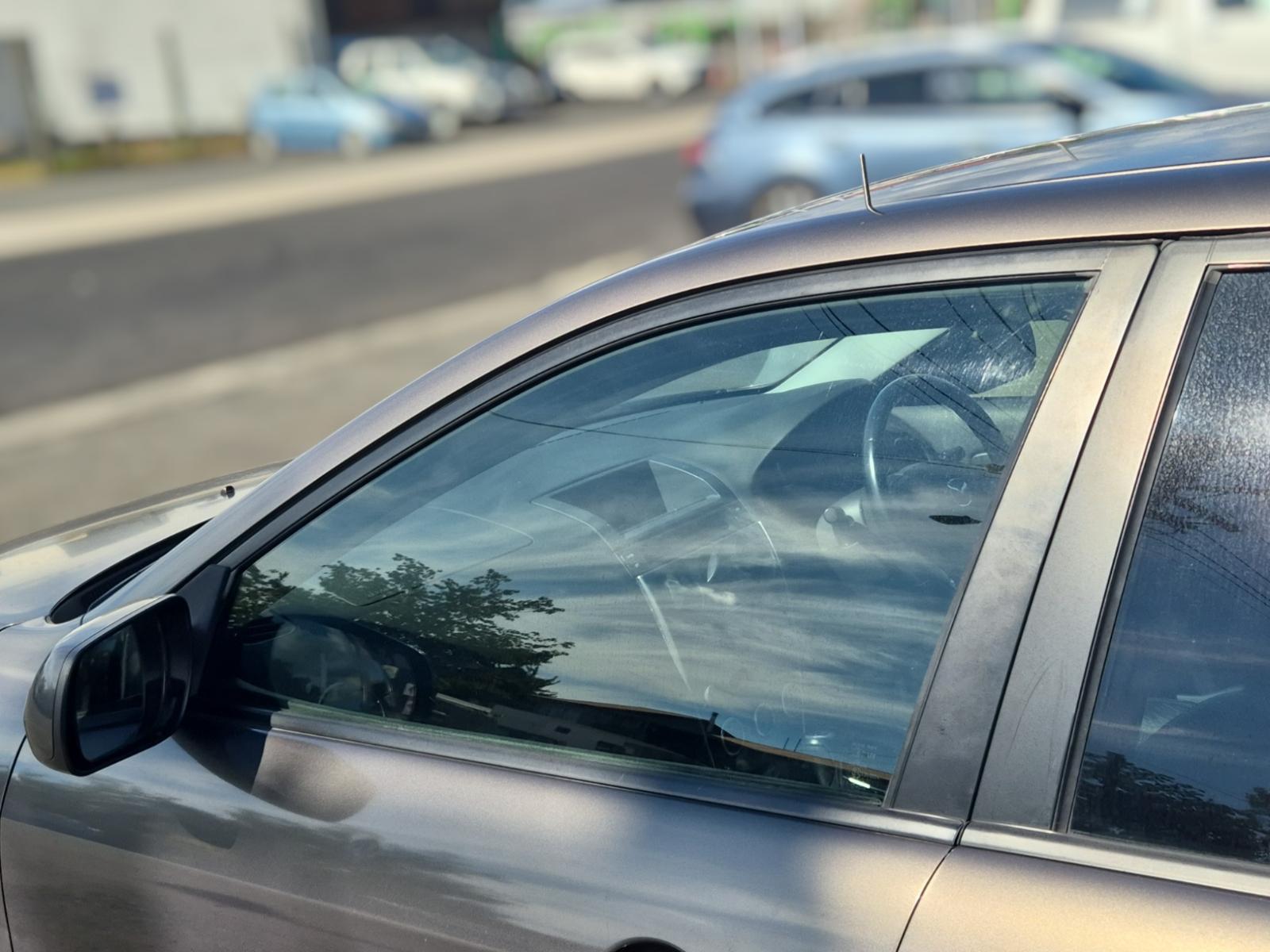 Mazda Atenza - GG 2002-2008