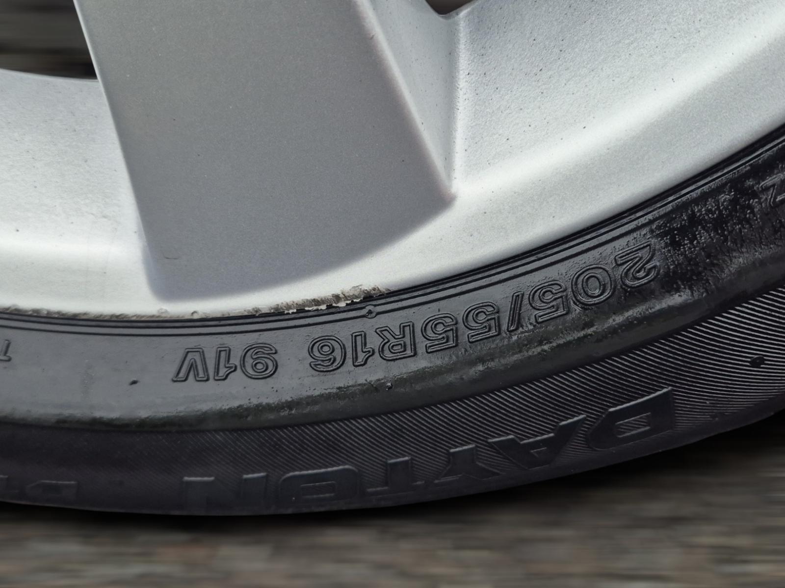 Mazda Axela - BK 2003-2009