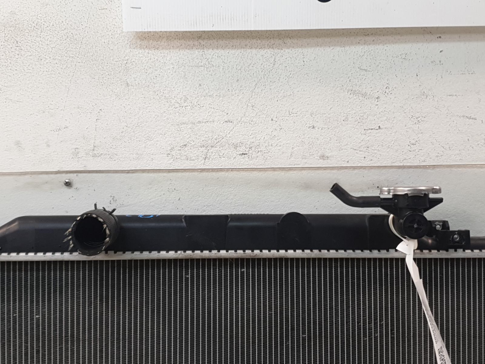 Radiator