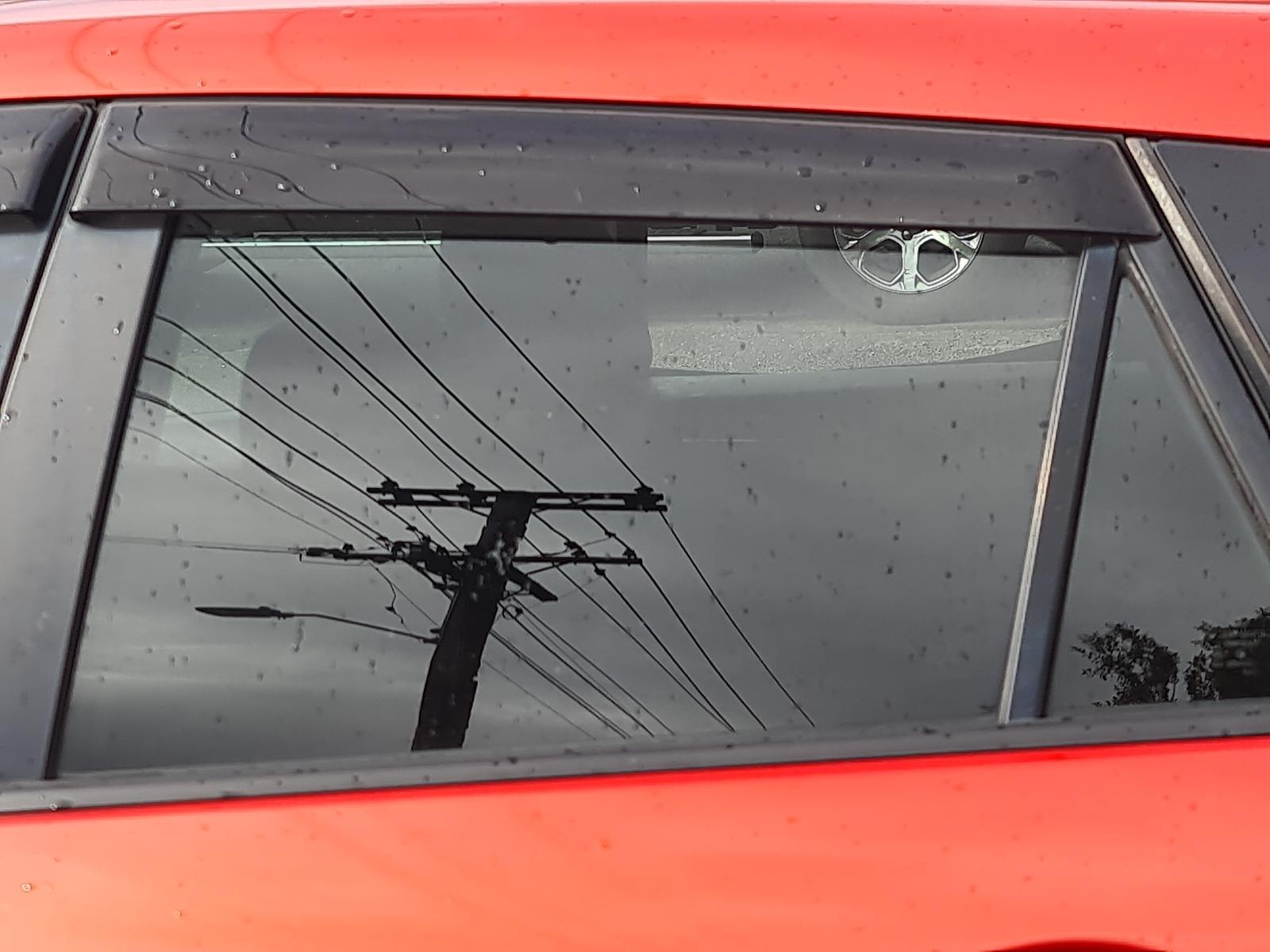 Mazda Axela - BL 2009-2013