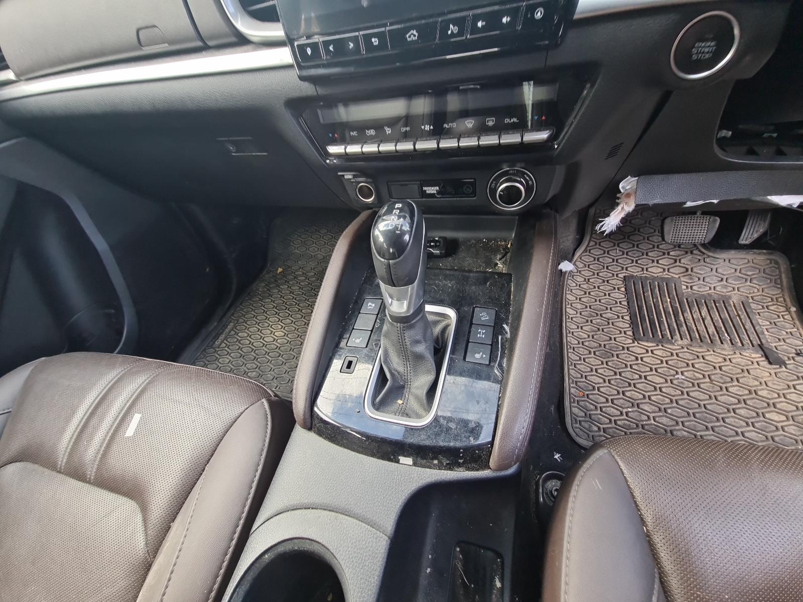 Mazda BT50 - UP 2011-Present