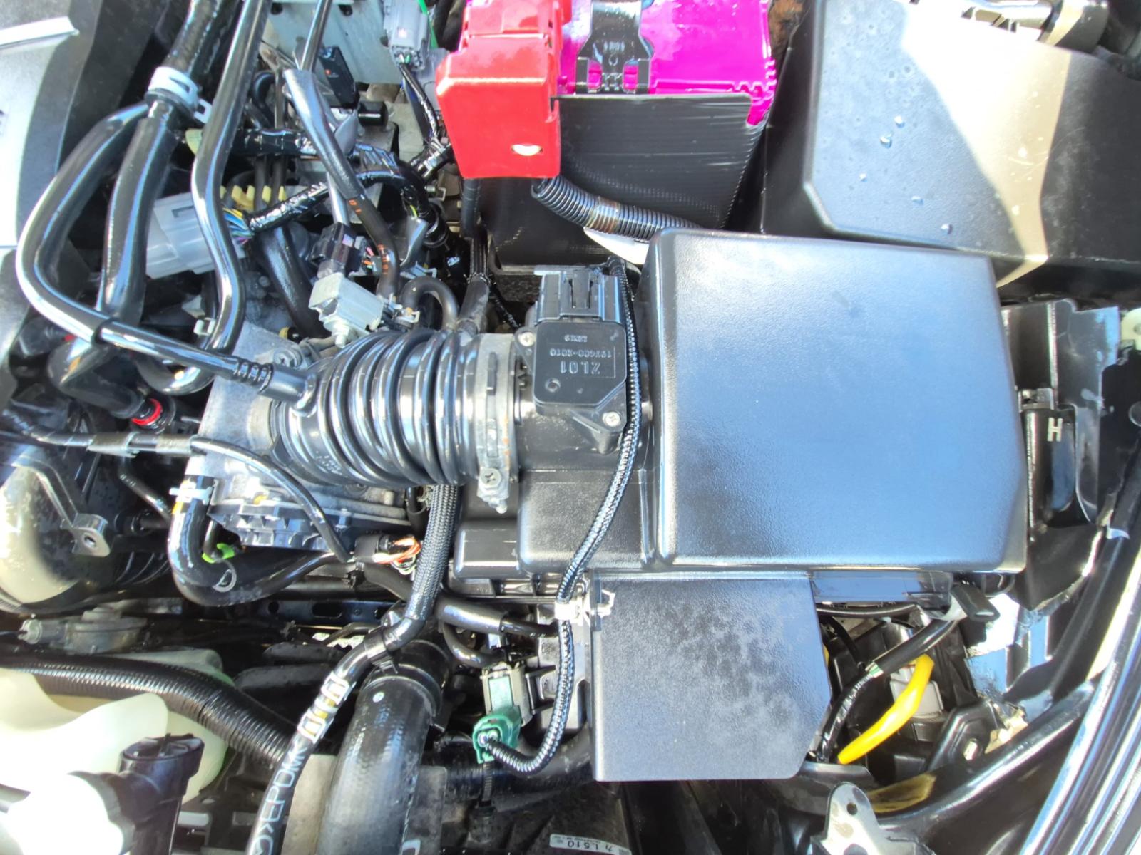 Mazda Atenza - GH 2008-2012