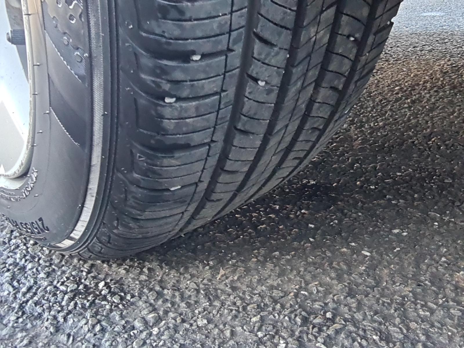 Mazda MPV - LY3P 2007-Present