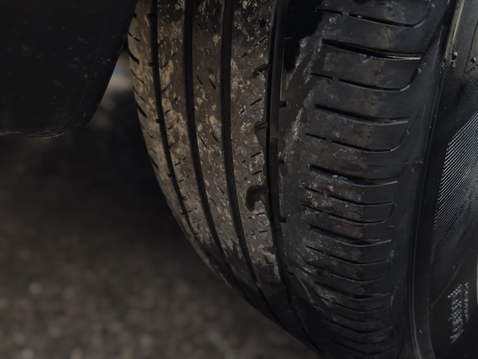 Mazda CX5 - KE 2012-Present