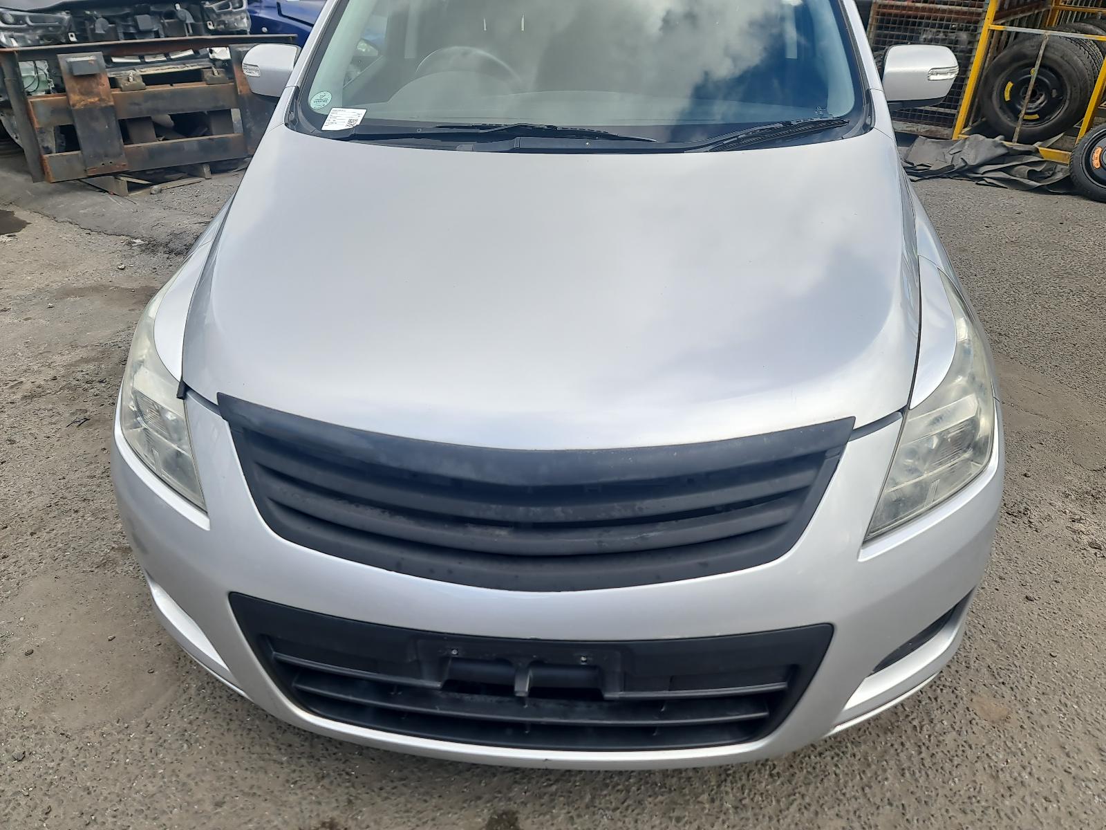 Mazda MPV - LY 2006-2016