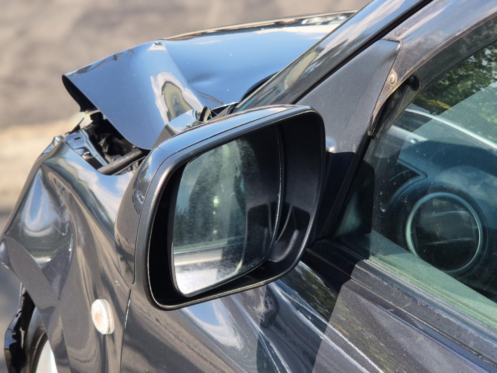 Mazda Axela - BK 2003-2009