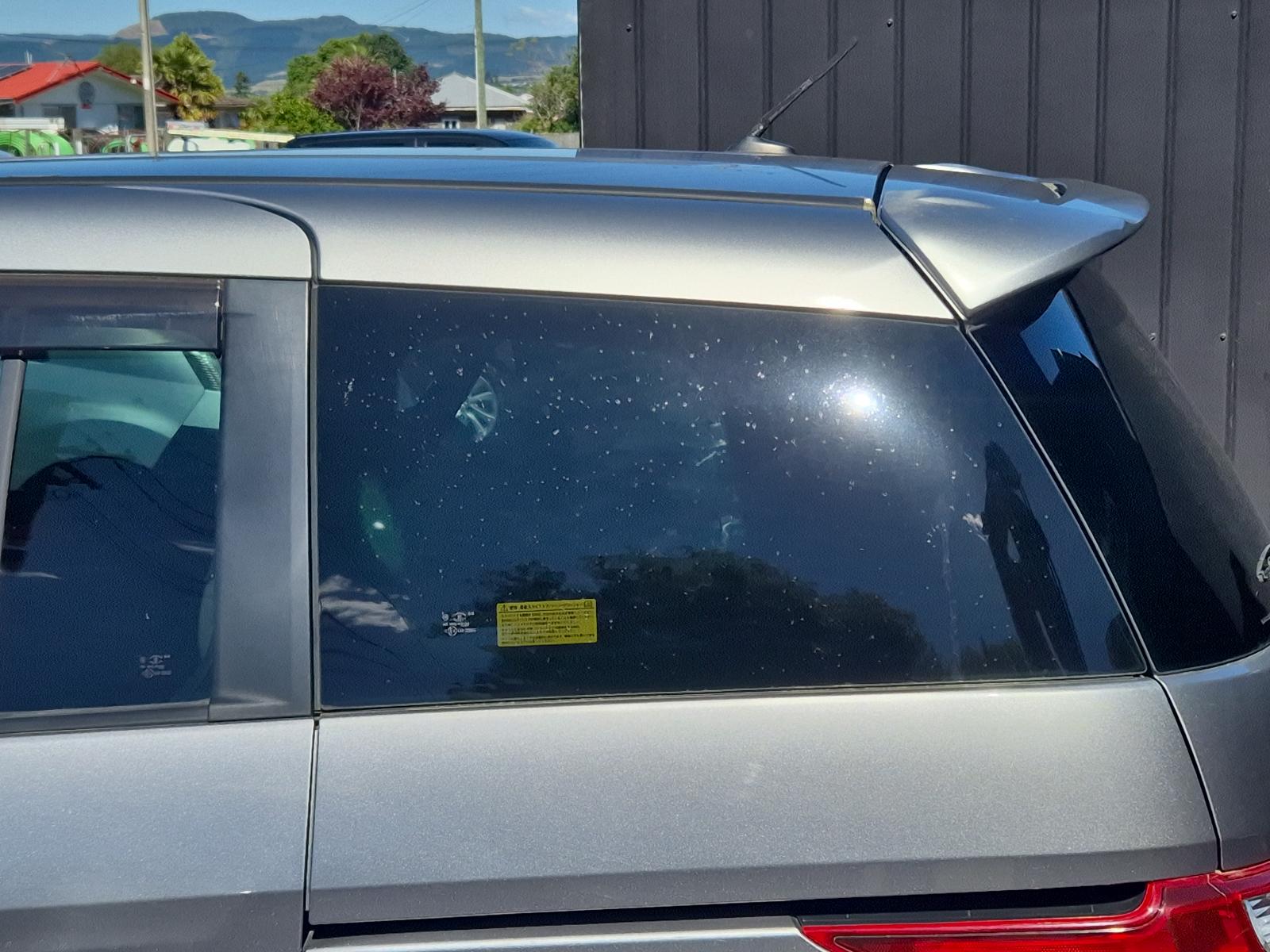 Mazda Premacy - CW 2010-2016