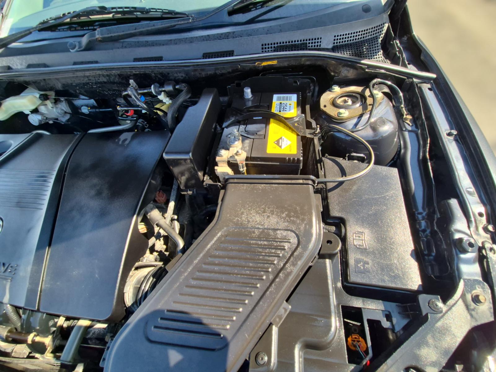 Mazda Axela - BK 2003-2009