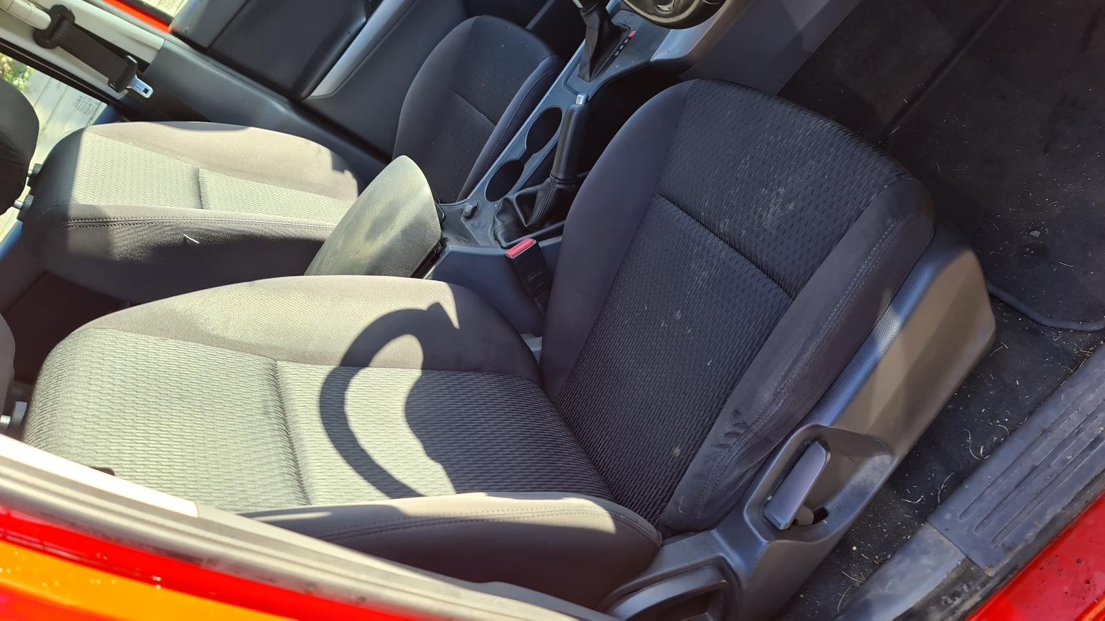 Mazda BT50 - 2007- Present