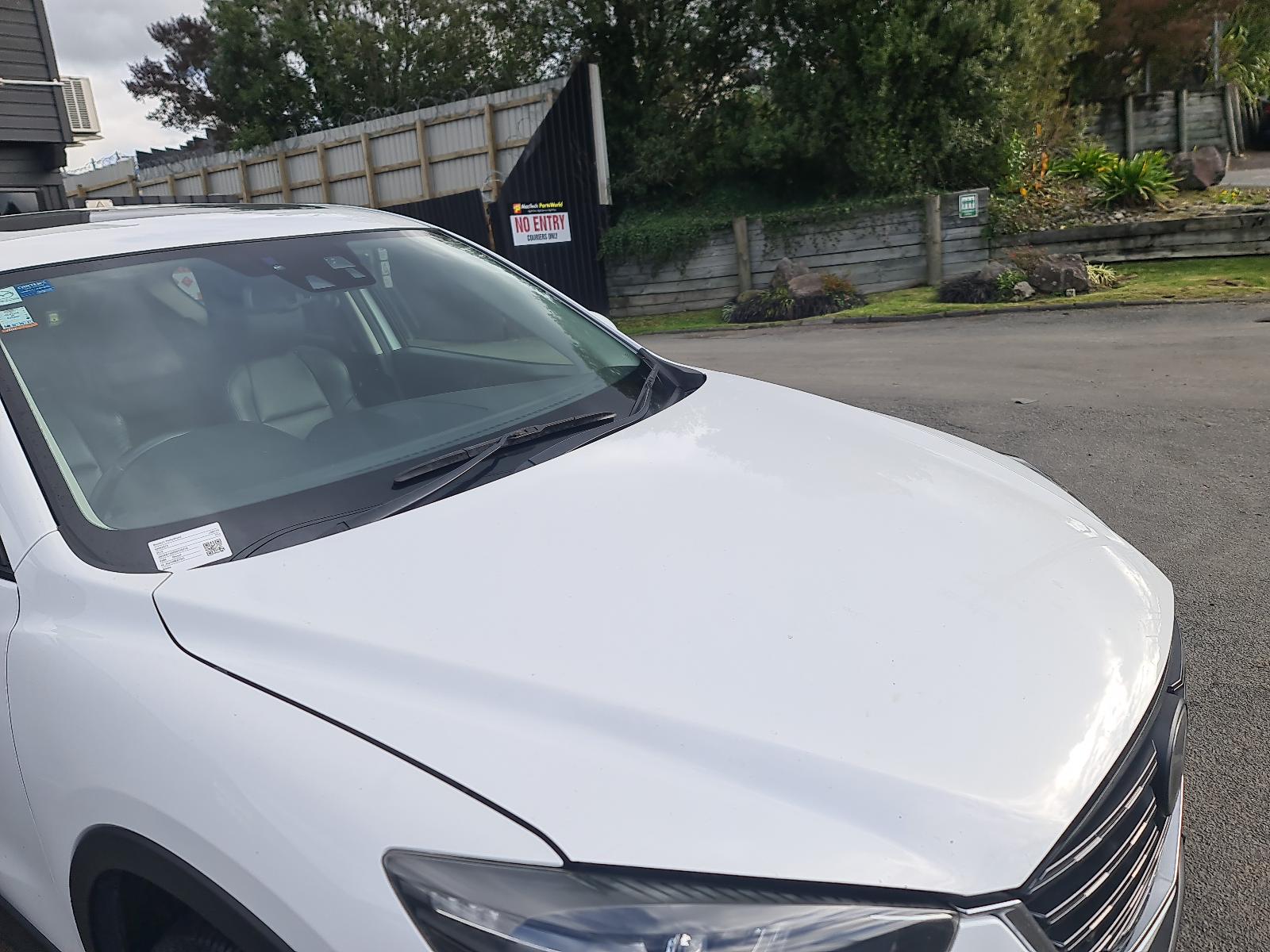 Mazda CX5 - KE 2012-Present