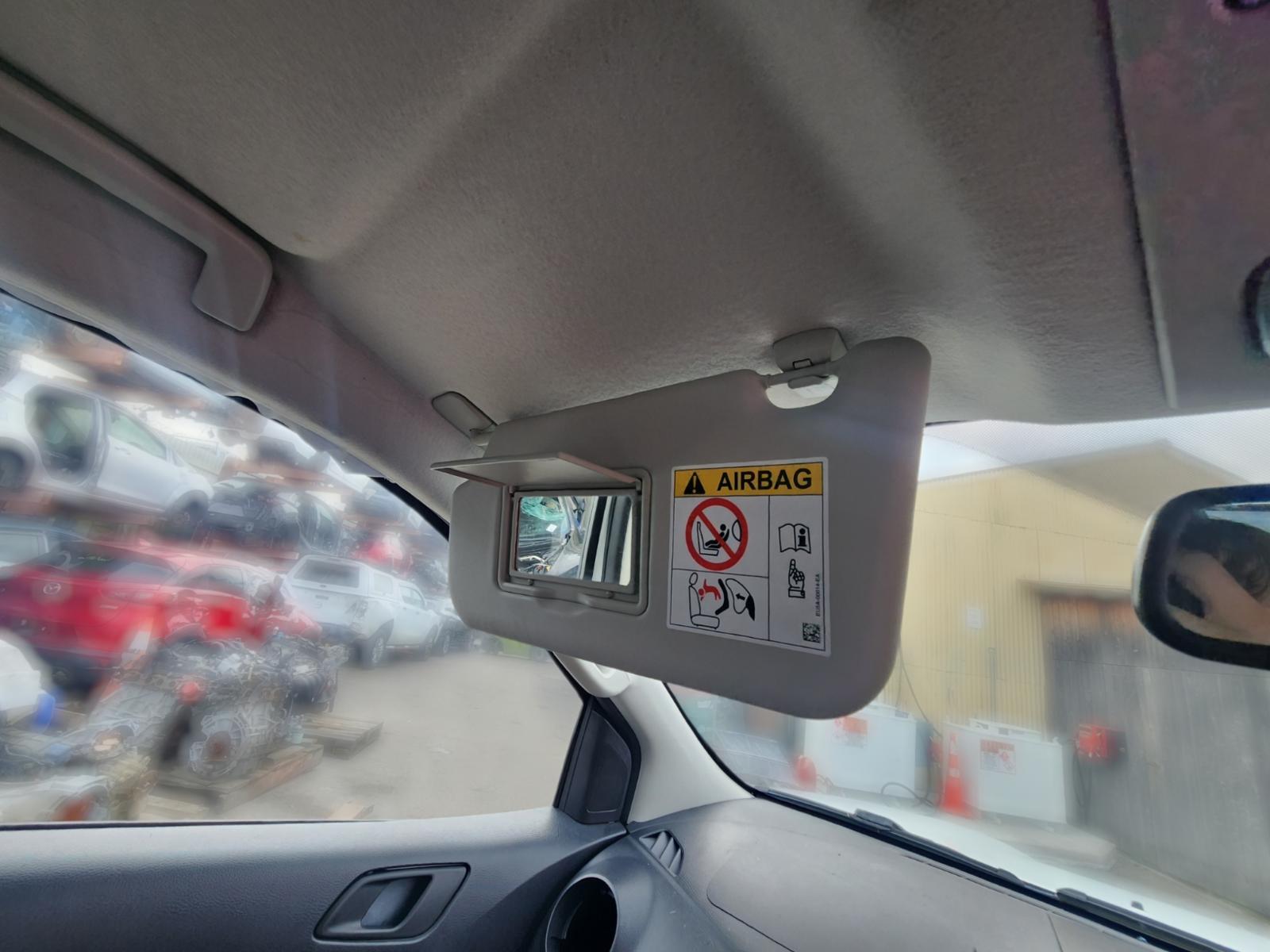 Sunvisor
