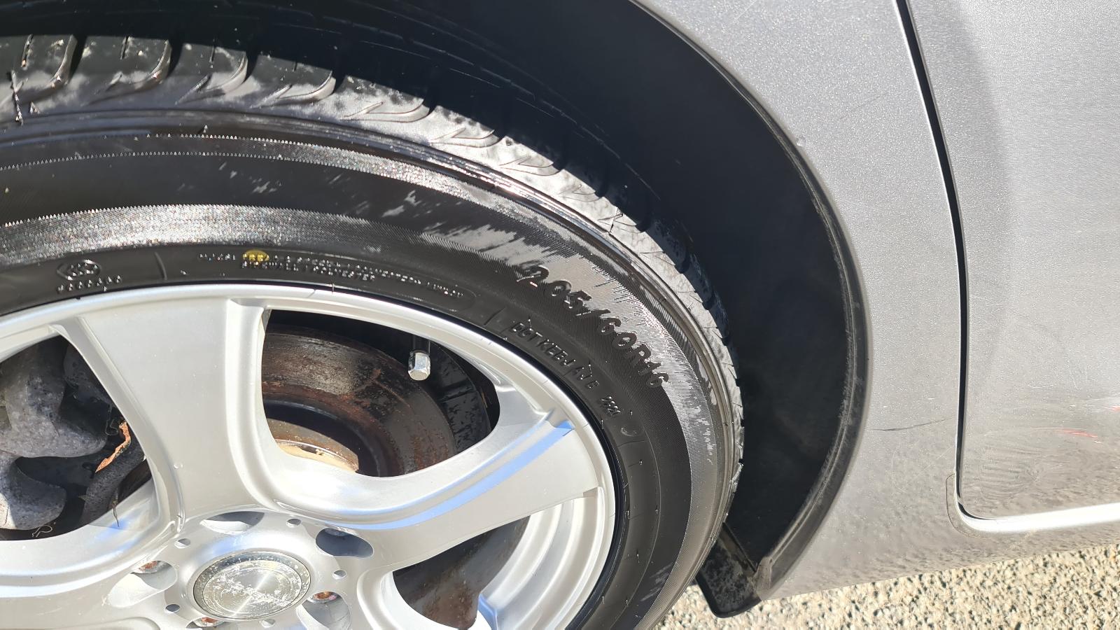 Mazda Mazda3 - BM 2013-Present