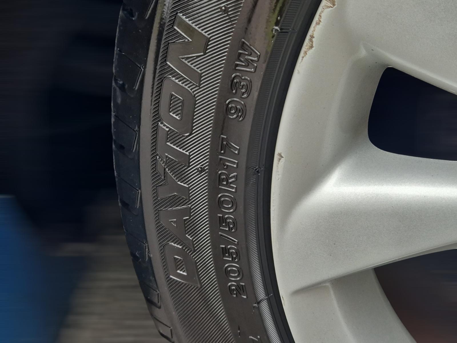 Mazda Axela - BL 2009-2013