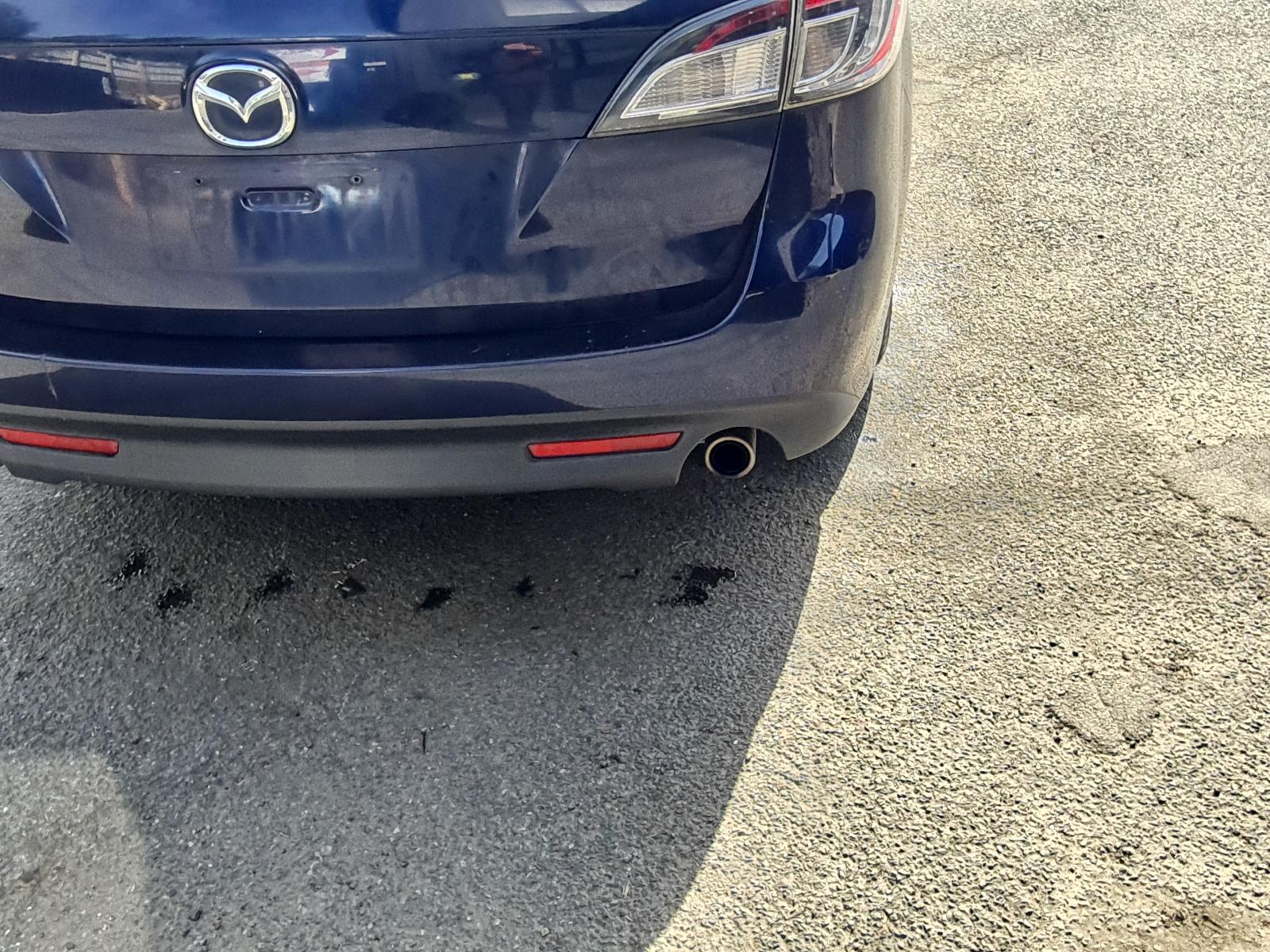 Mazda Atenza - GH 2008-2012