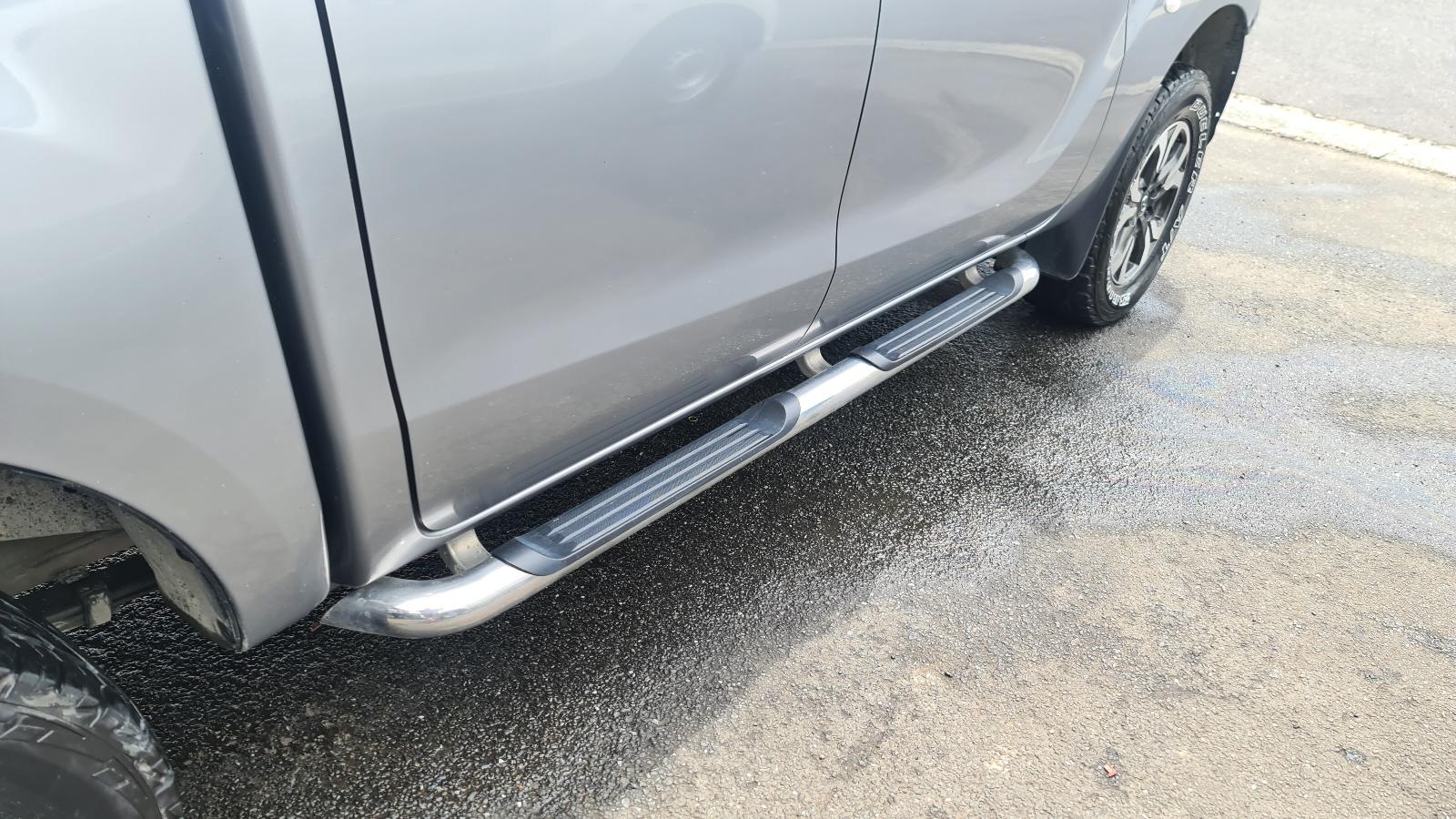 Mazda BT50 - UP 2011-Present