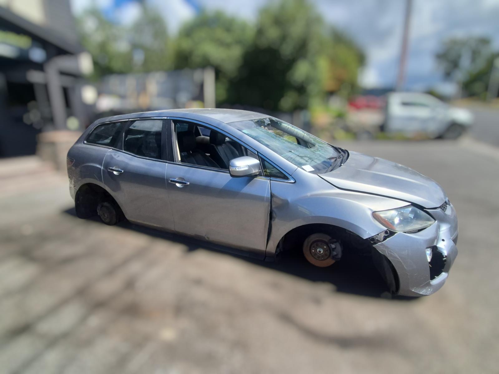 Mazda CX7 - ER 2006-2012