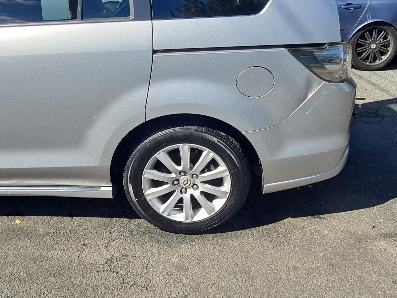 Mazda MPV - LY3P 2007-Present