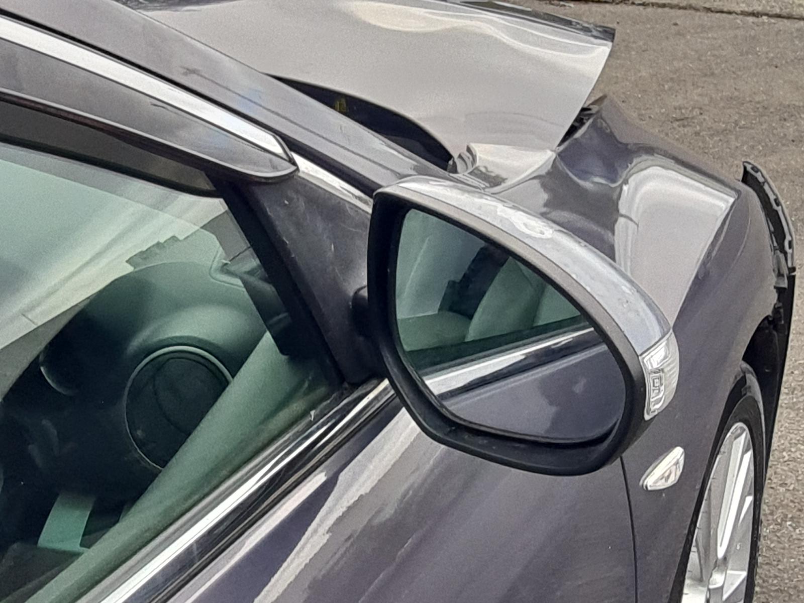 Mazda Atenza - GH 2008-2012