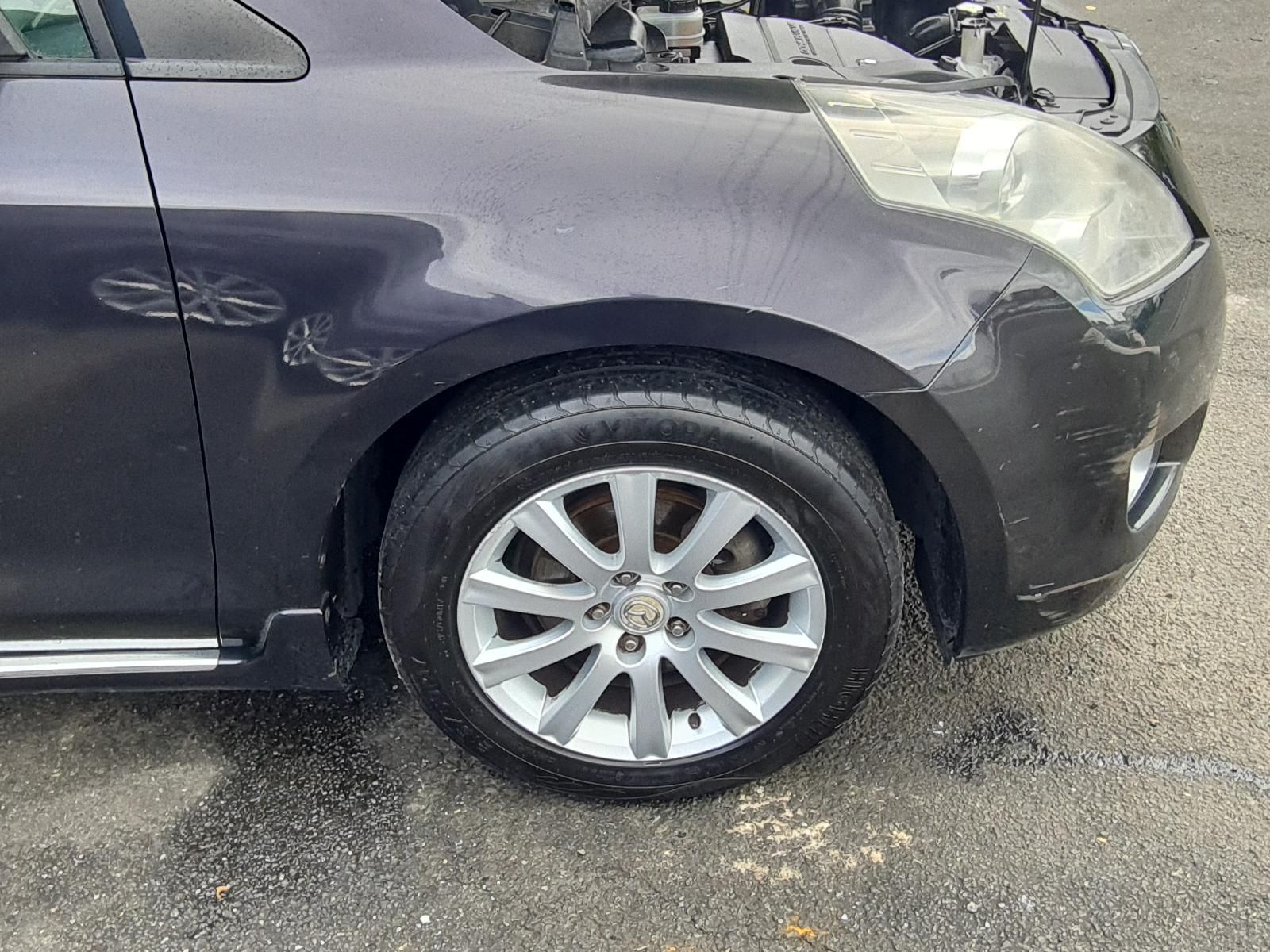 Mazda MPV - LY3P 2007-Present