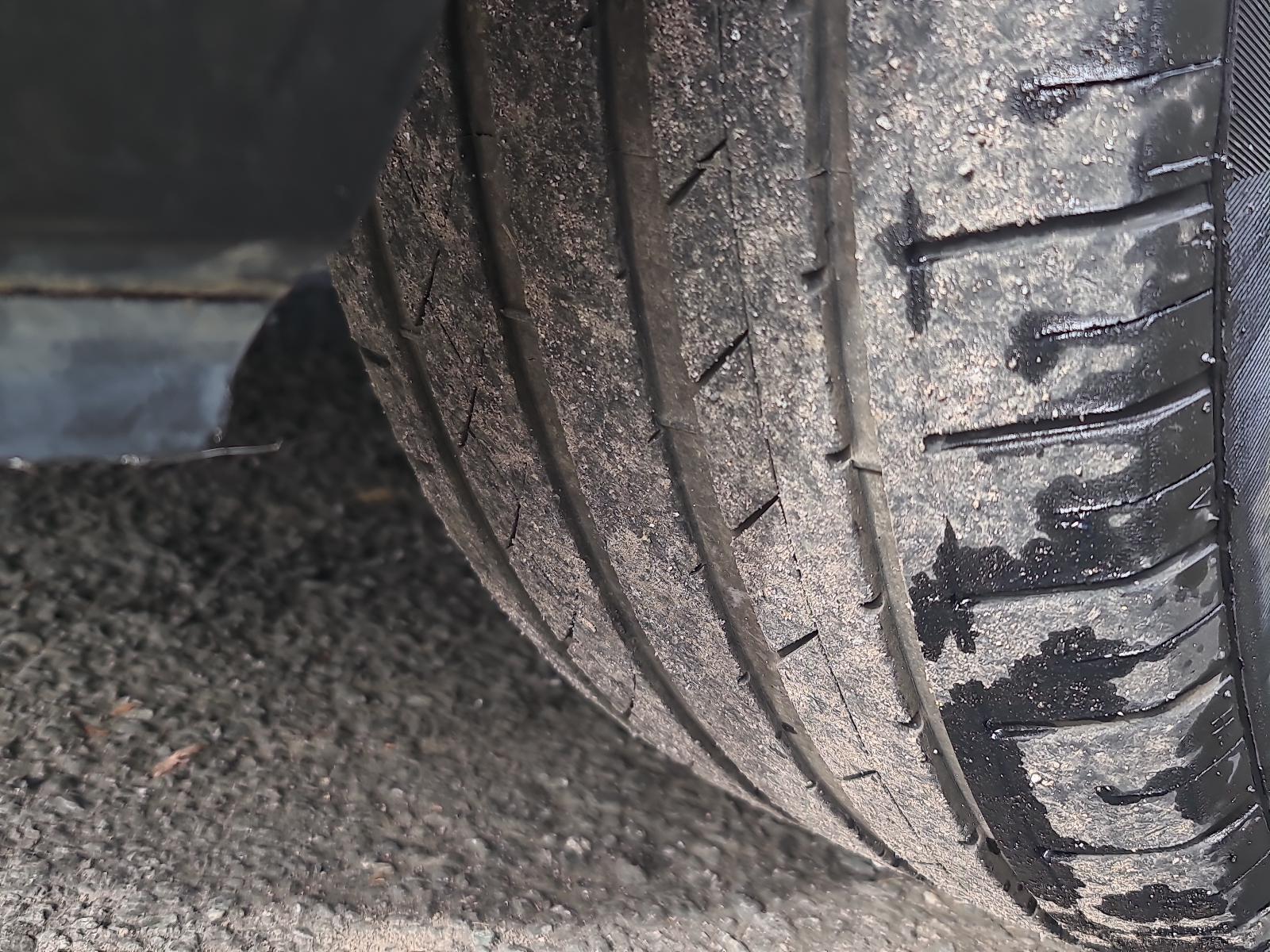 Mazda MPV - LY3P 2007-Present