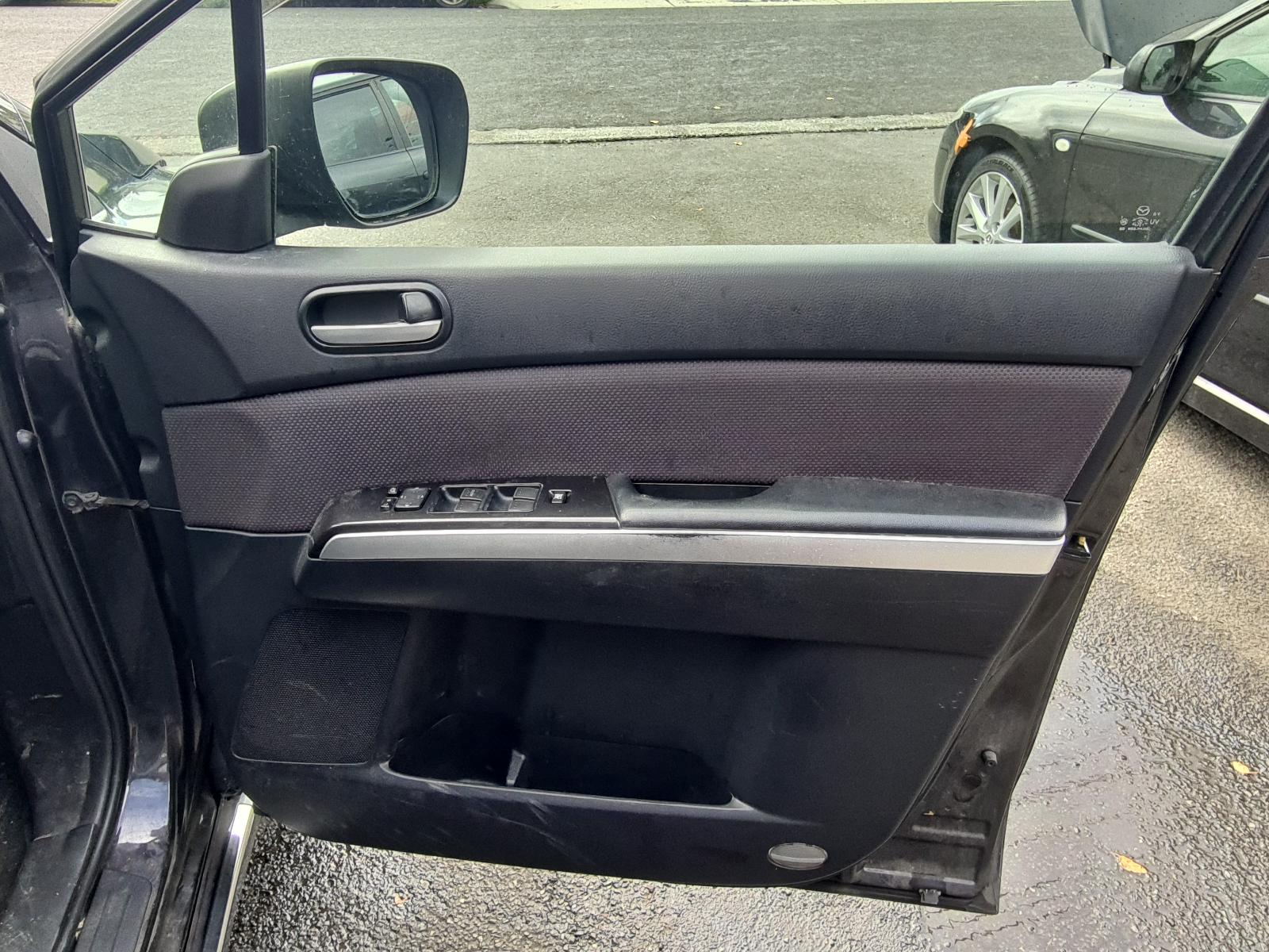 Mazda MPV - LY3P 2007-Present