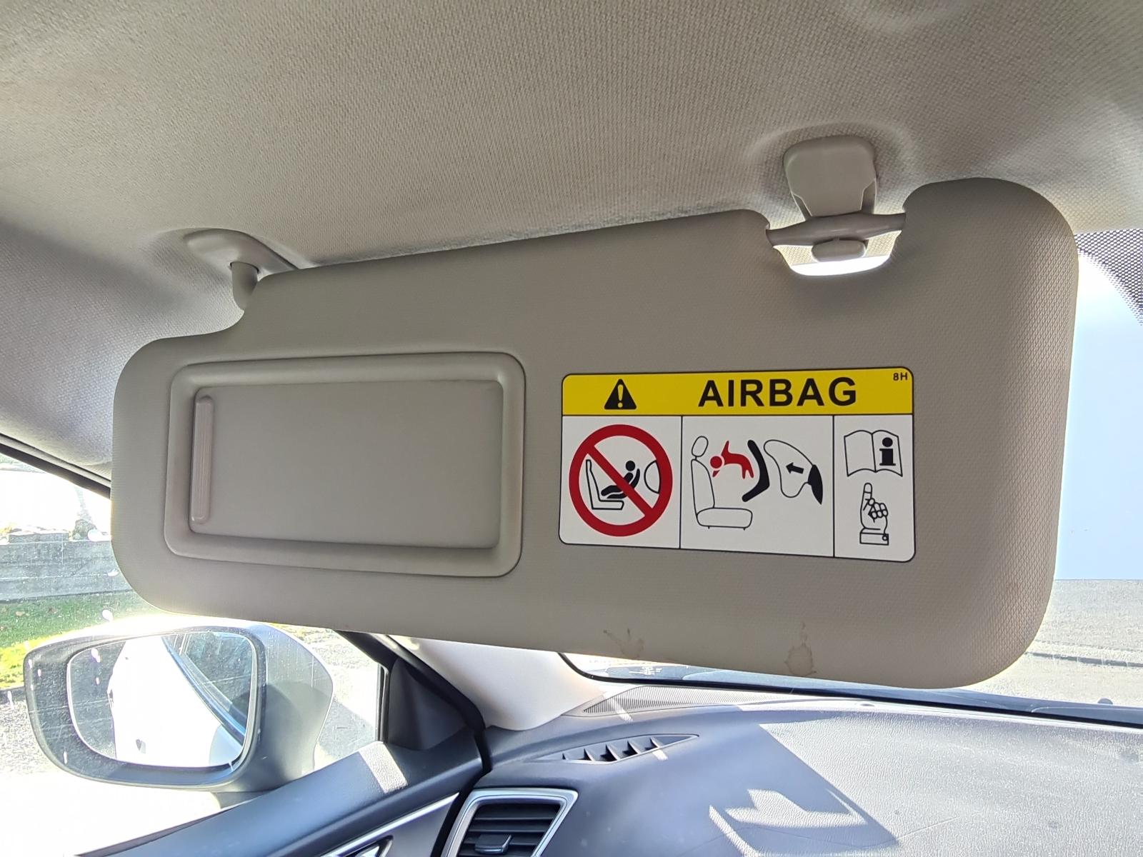 Mazda Mazda3 - BN 2013-2017