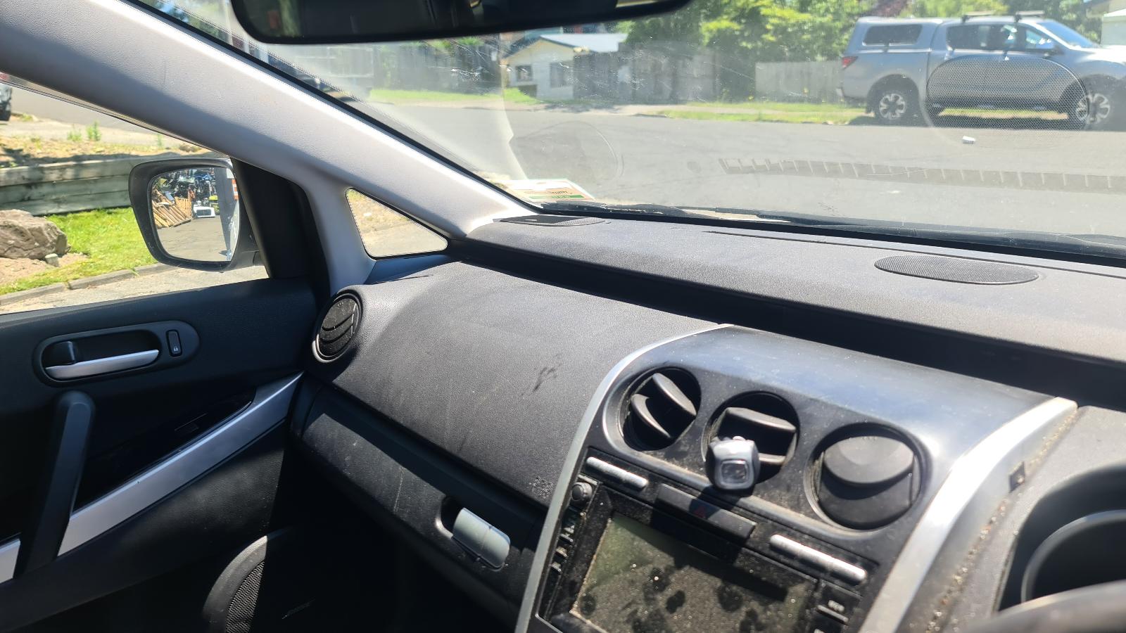 Mazda CX7 - ER 2006-2012