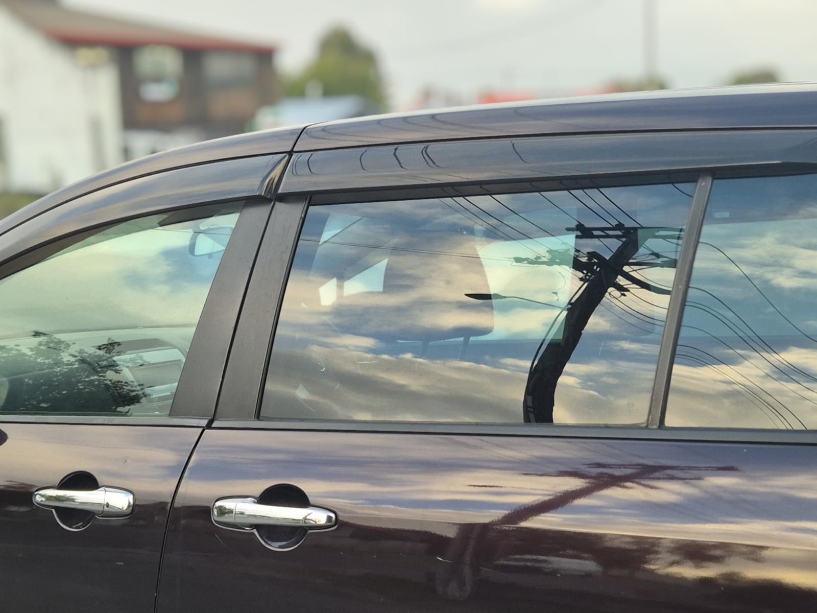 Mazda MPV - LY 2006-2016