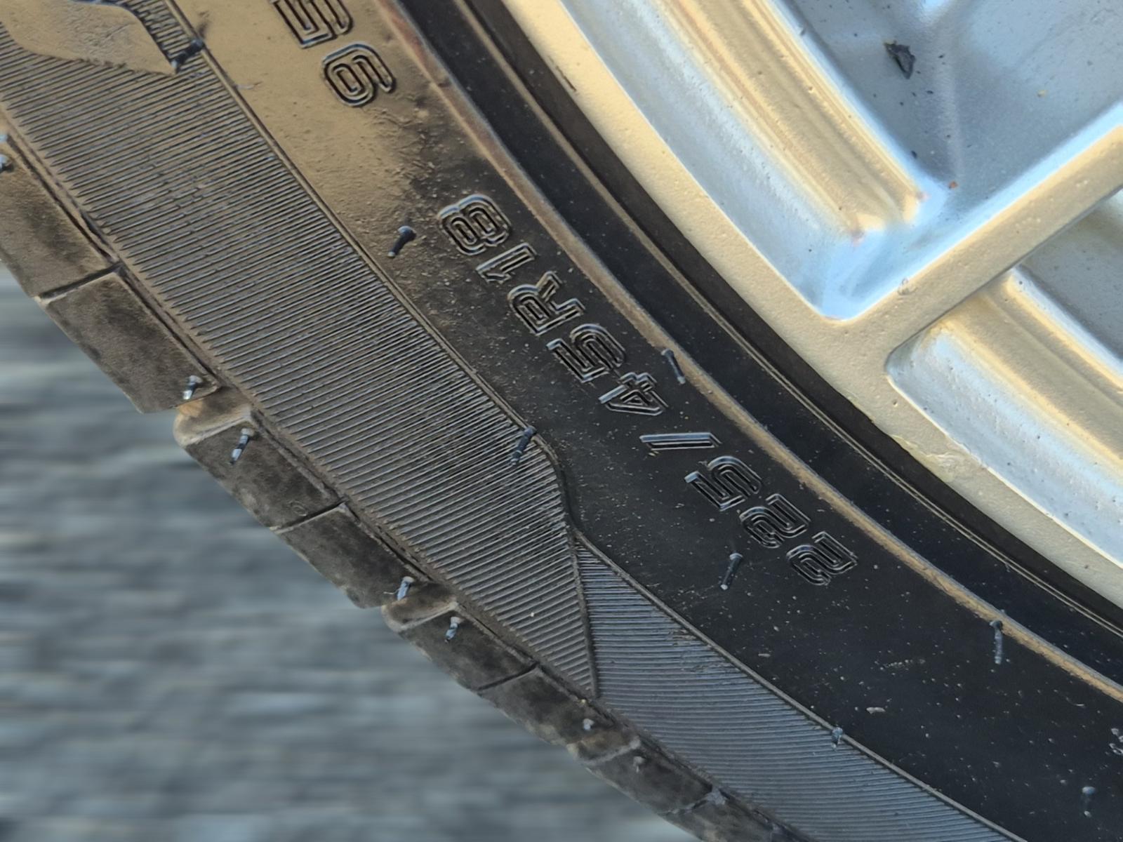 Mazda Atenza - GH 2008-2012