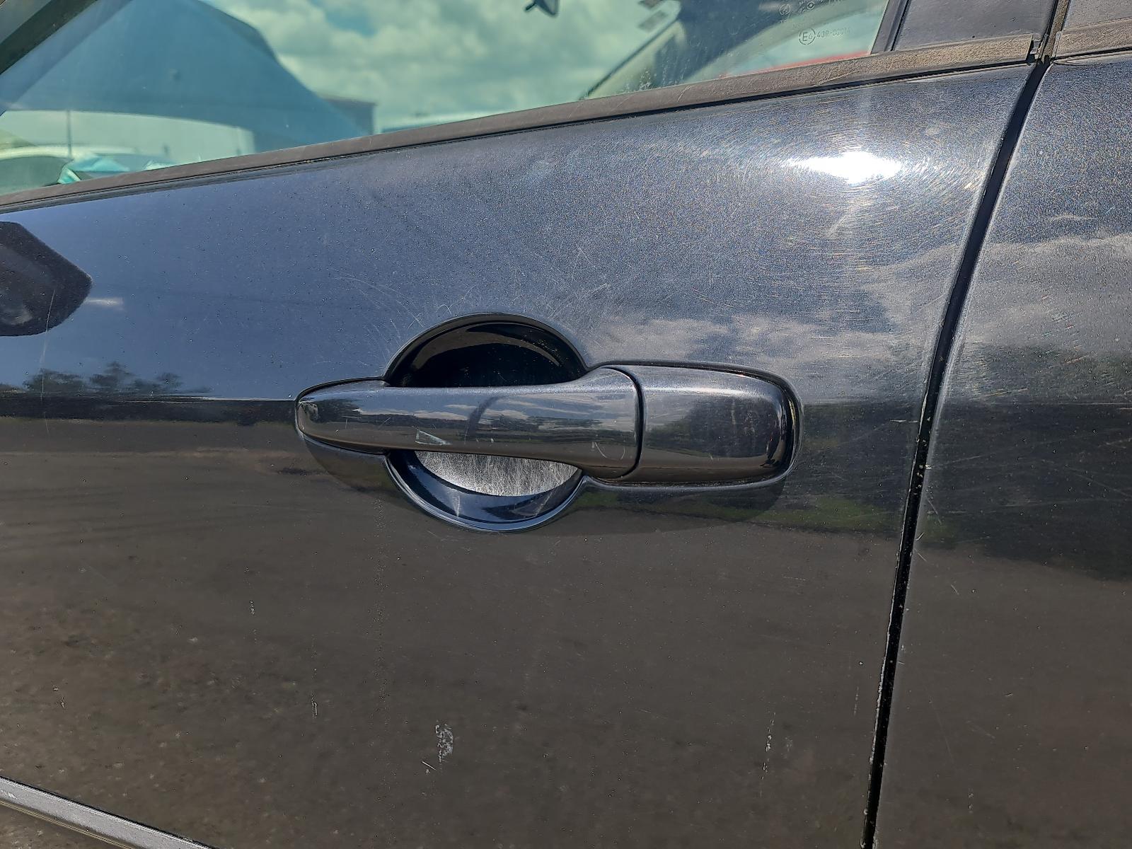 Mazda Atenza - GY 2002-2008