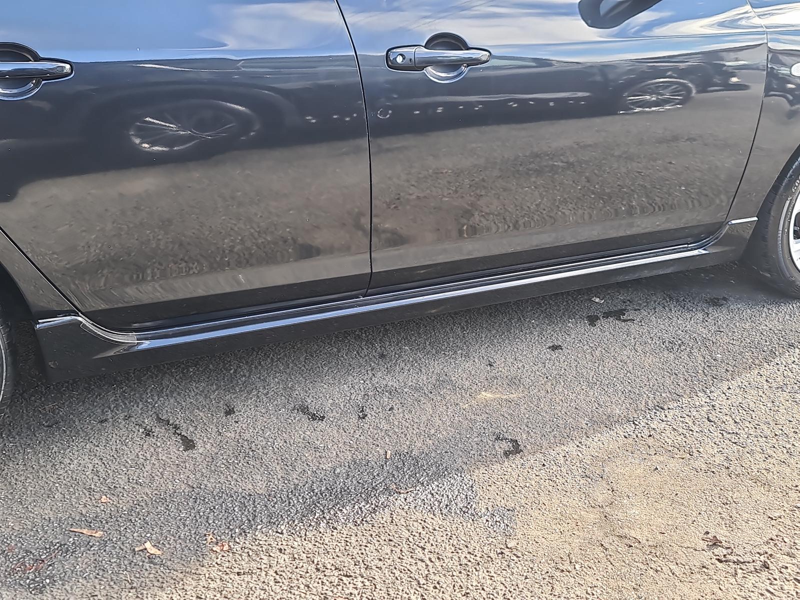 Mazda Axela - BK 2003-2009