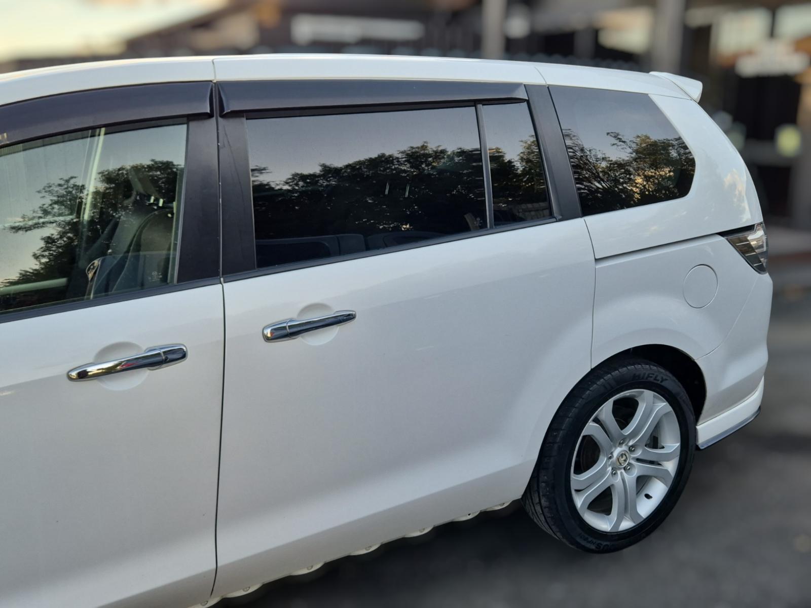 Mazda MPV - LY 2006-2016