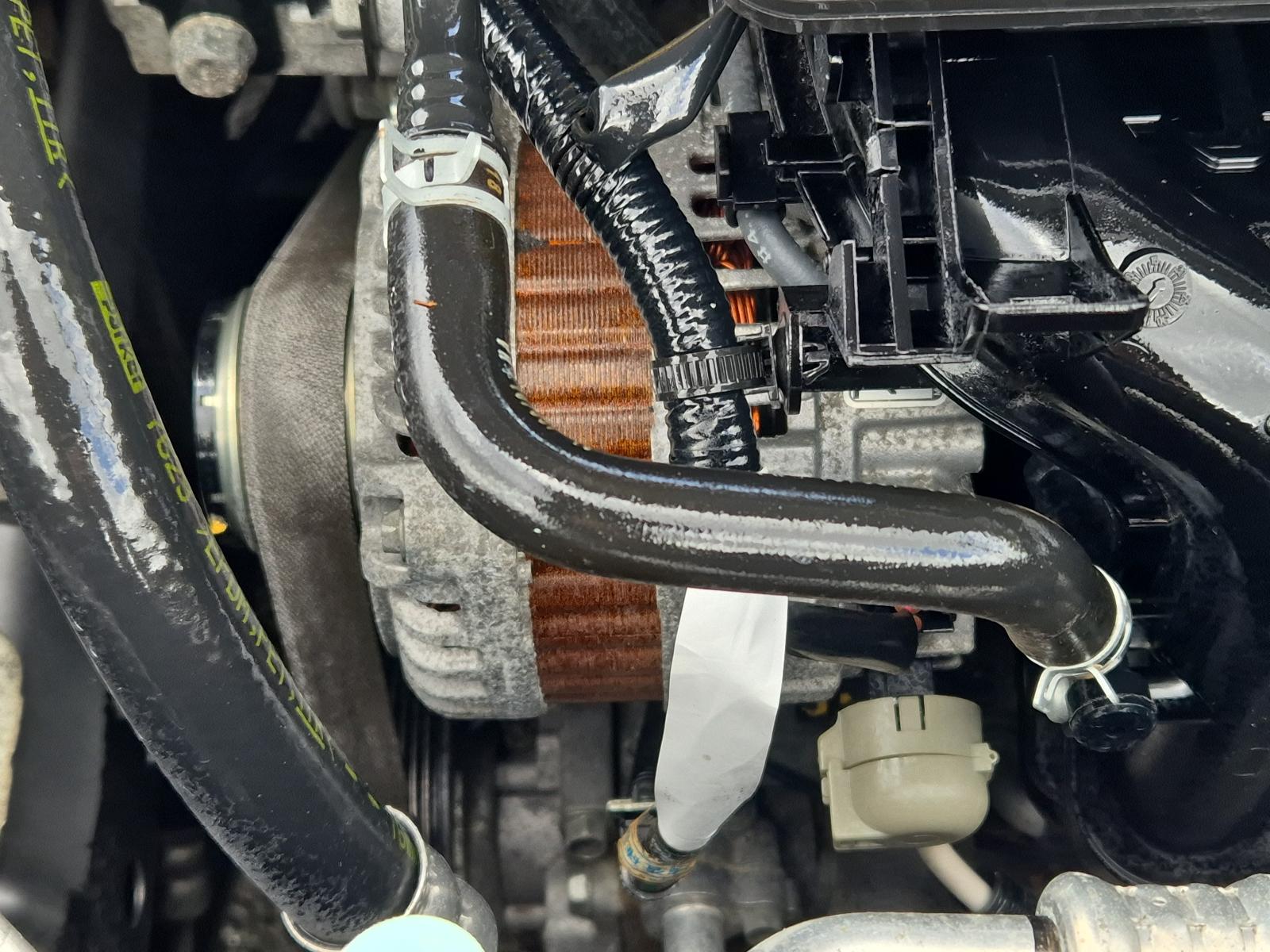 Mazda Axela - BL 2009-2013