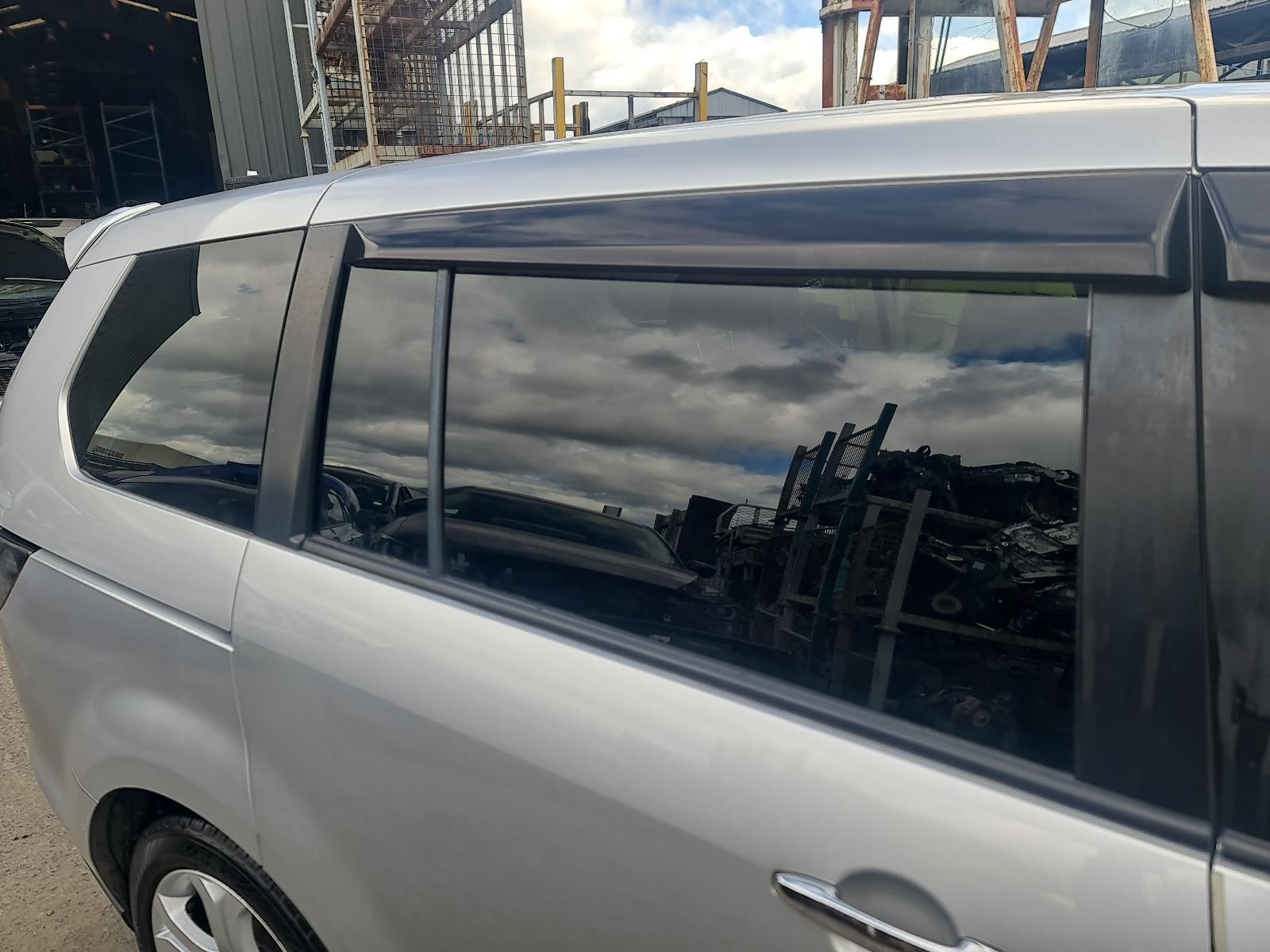 Mazda MPV - LY 2006-2016