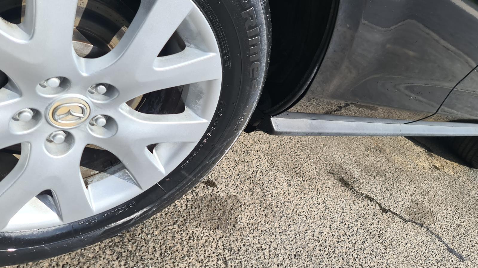 Mazda CX7 - ER 2006-2012