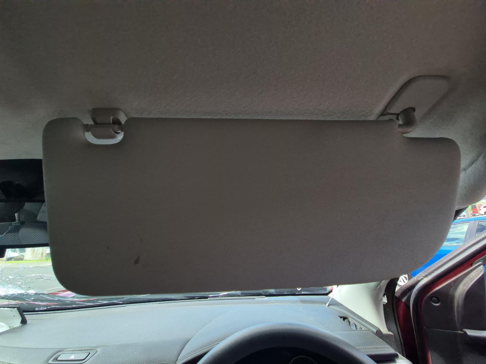 Mazda BT50 - UP 2011-Present