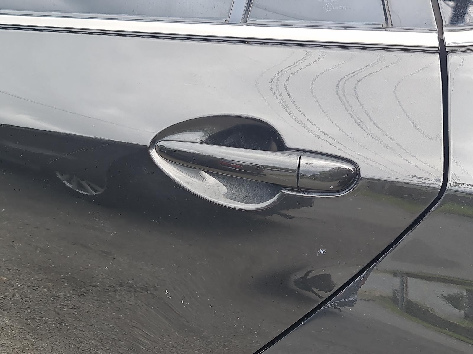 Mazda Atenza - GH 2008-2012